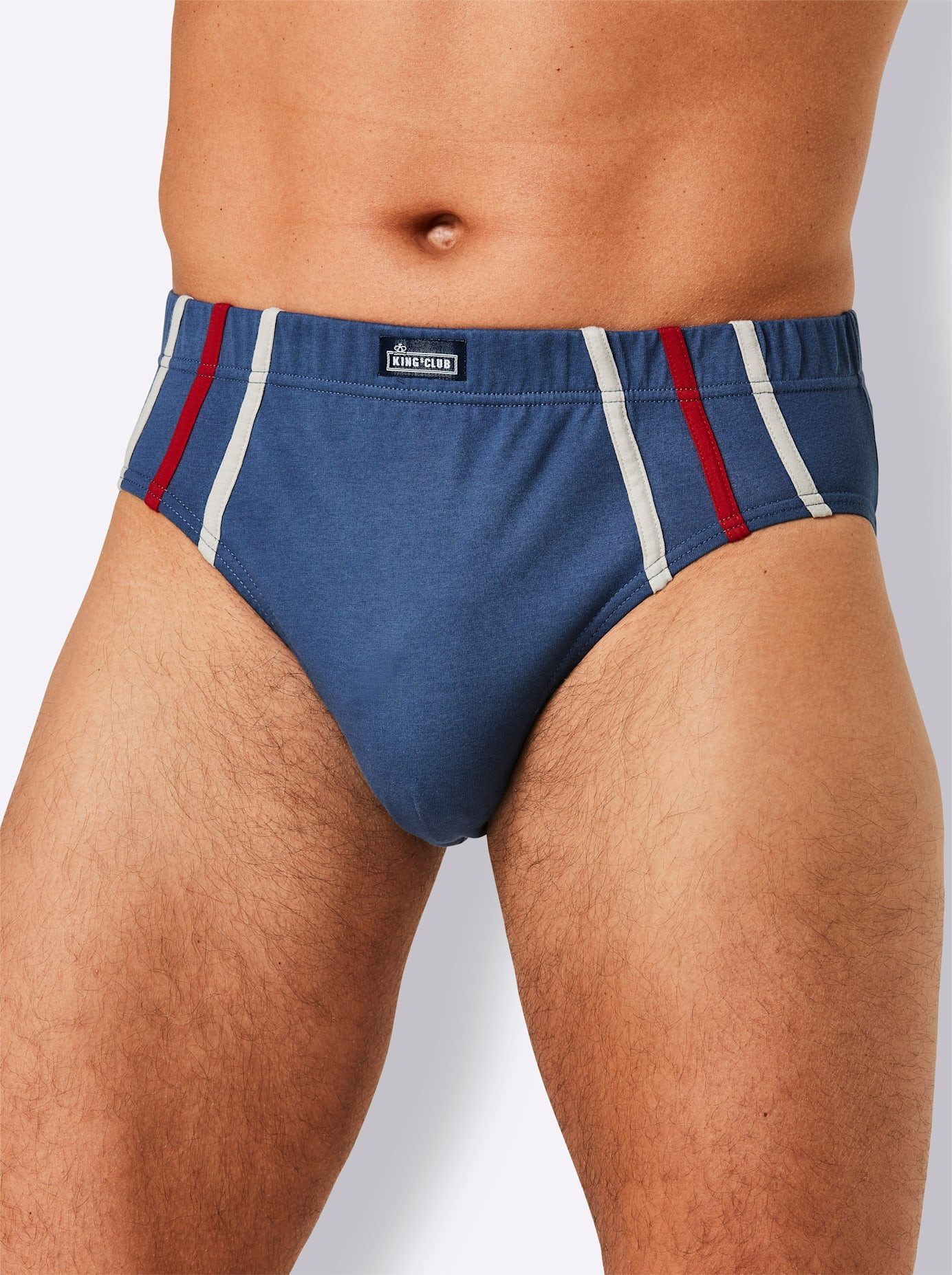 Kings Club Slip (5 stuks)