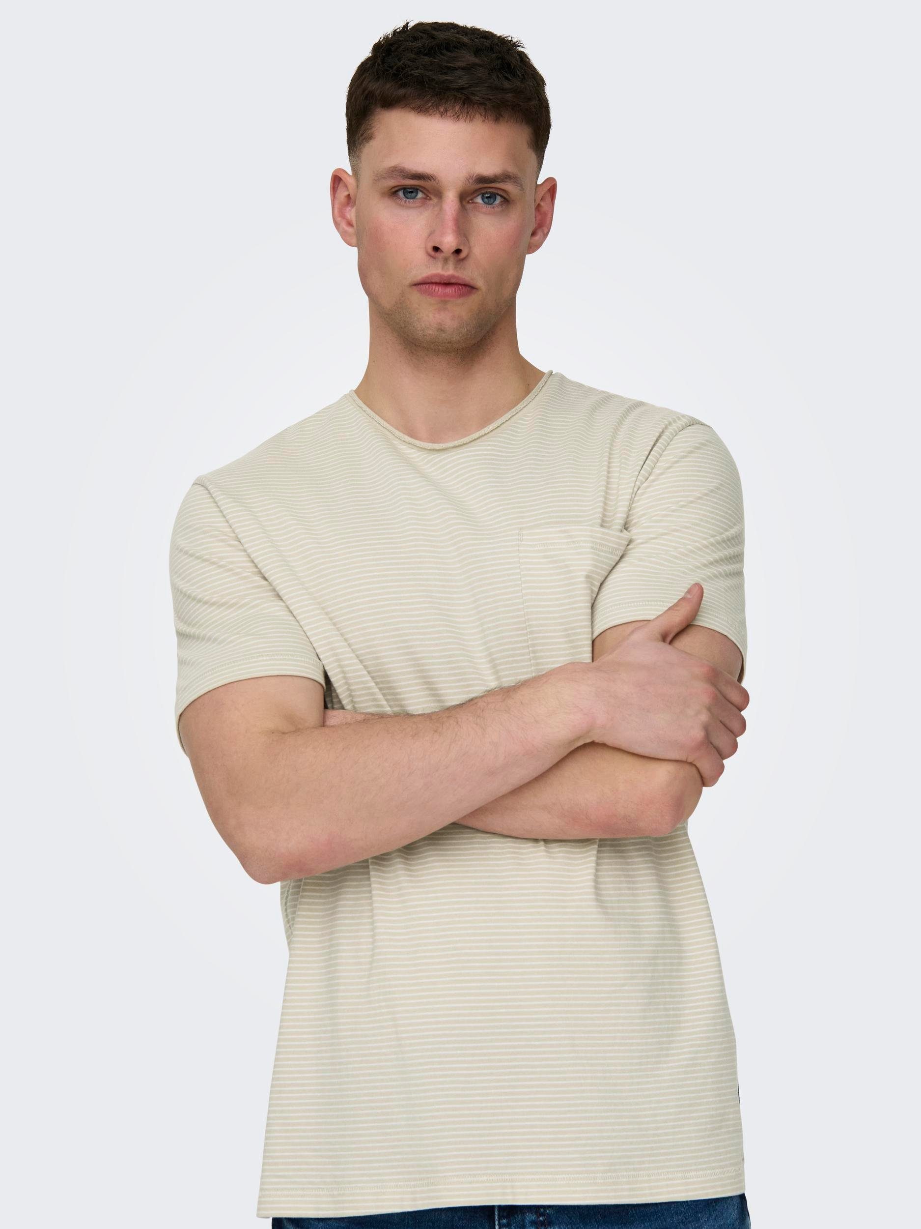 ONLY & SONS T-shirt ONSBALE REG SS TEE