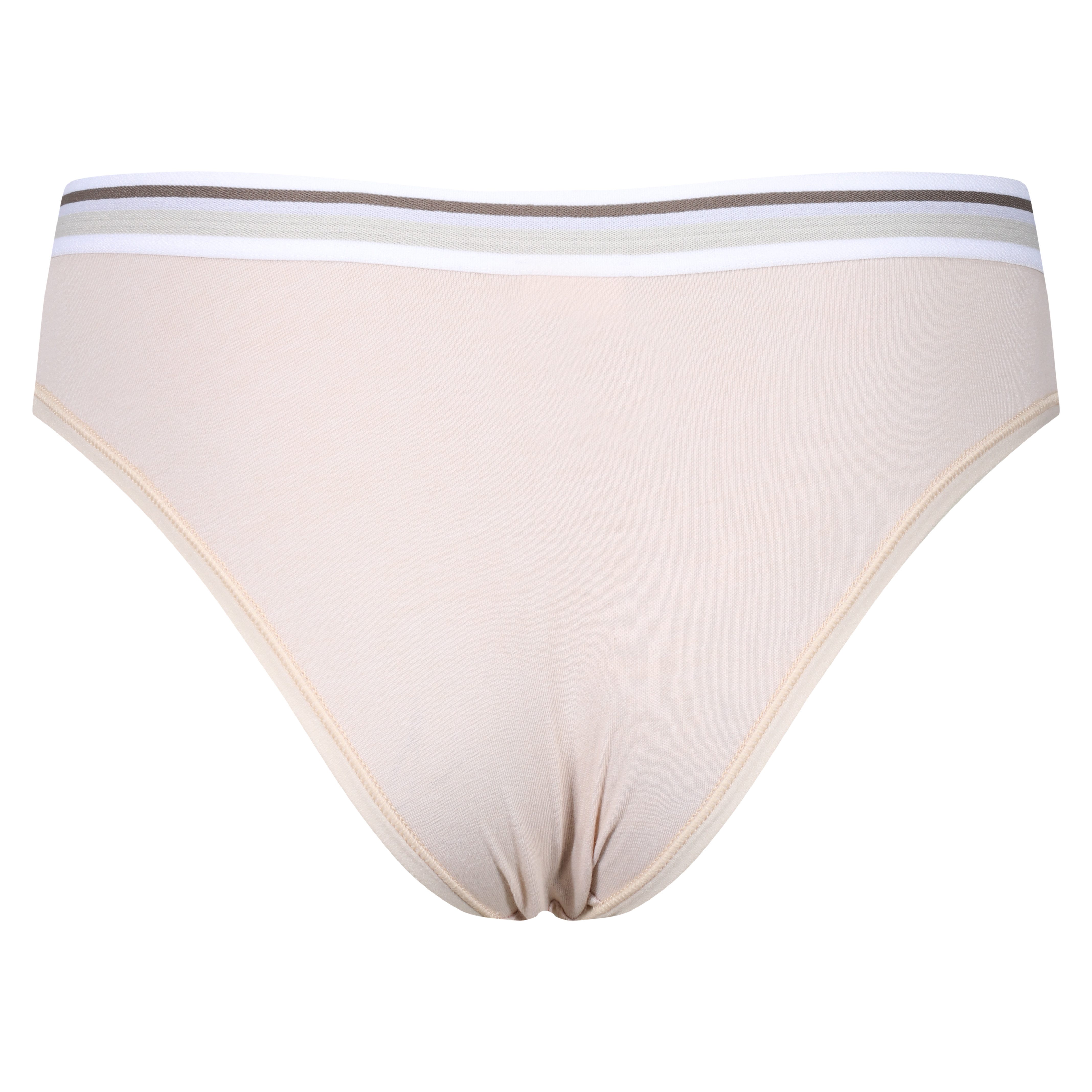 Reebok Slip Afra met extra zachte stof (Set van 5)