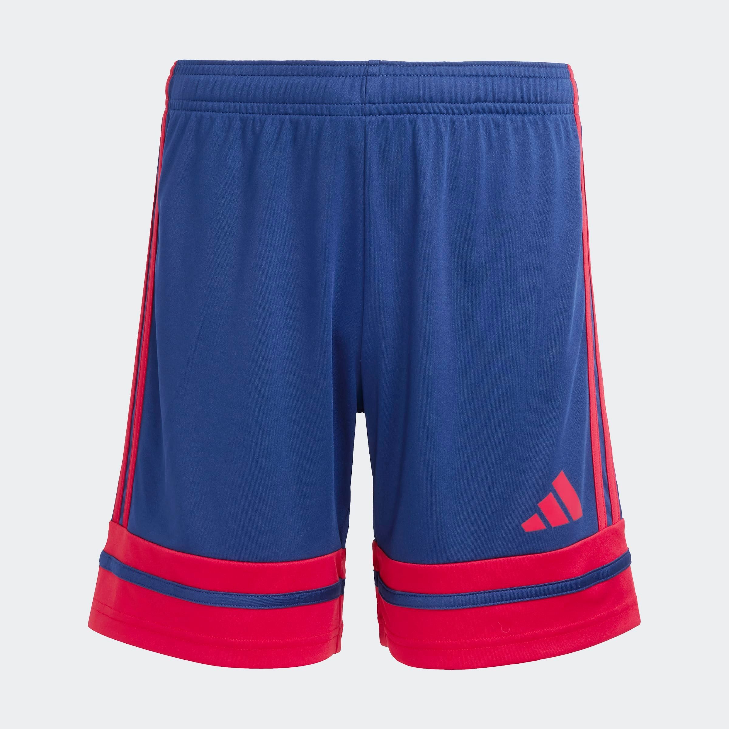 adidas Performance Trainingsshort SQUA25 SHO Y (1-delig)