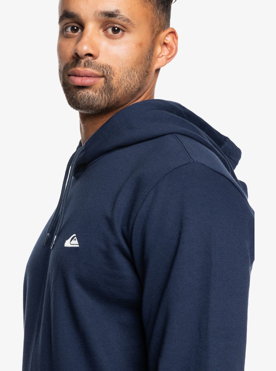 Quiksilver Sweatshirt BASIC CREW YOUNG MEN