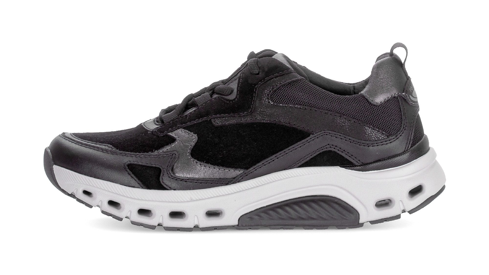 Gabor Rollingsoft Plateausneakers