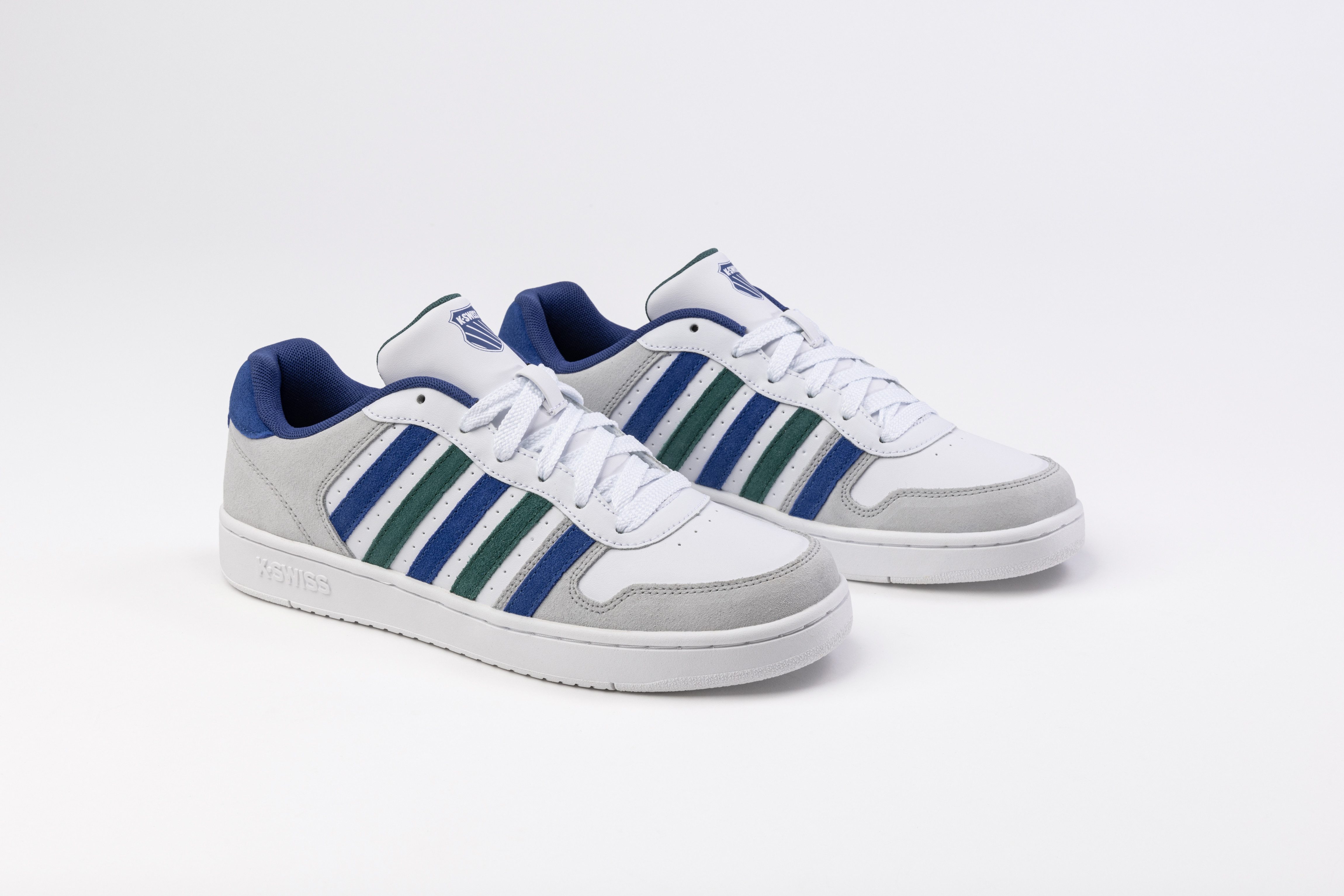 K-Swiss Sneakers Court Palisades