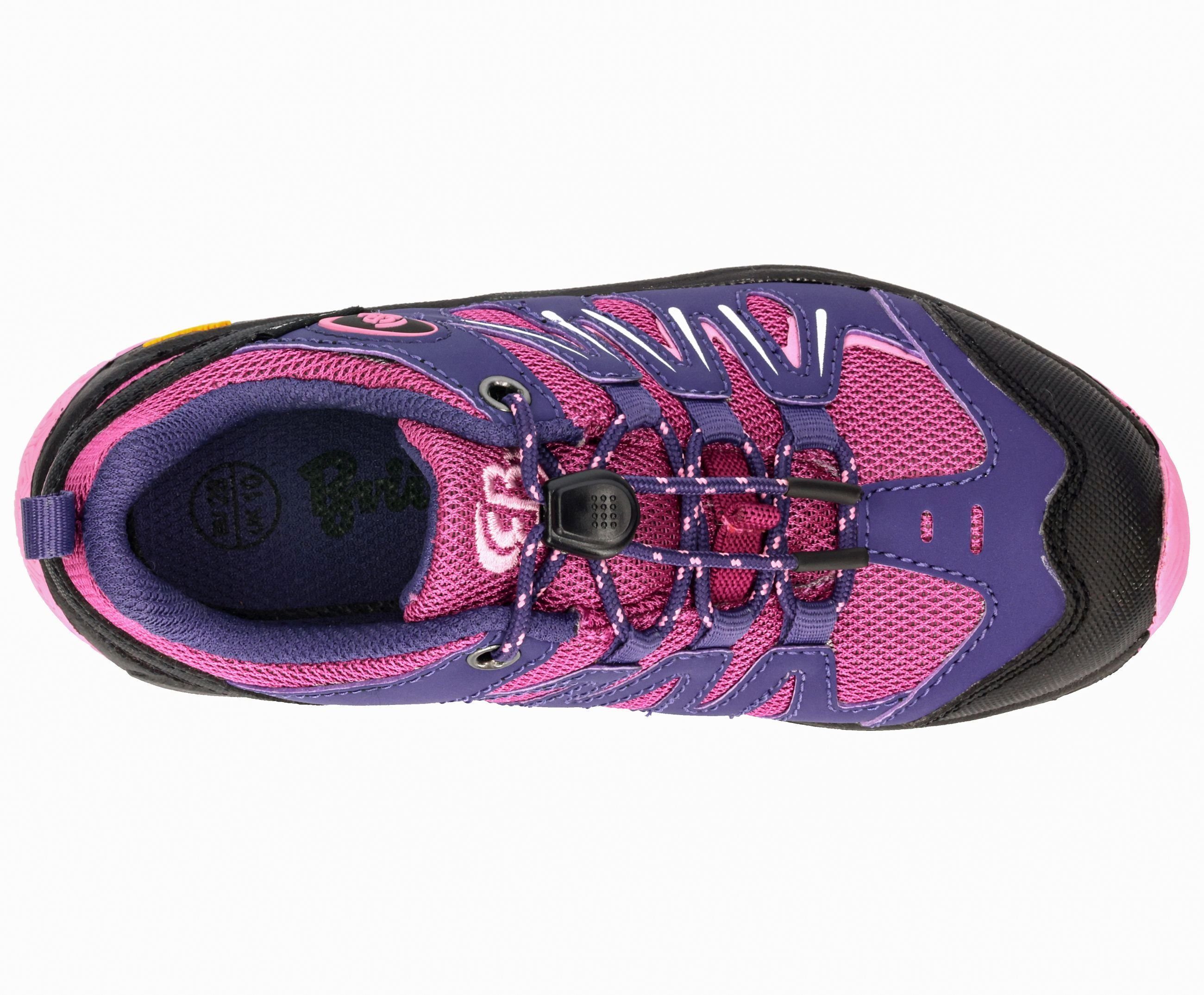 BRÜTTING Outdoorschoenen Expedition Kids