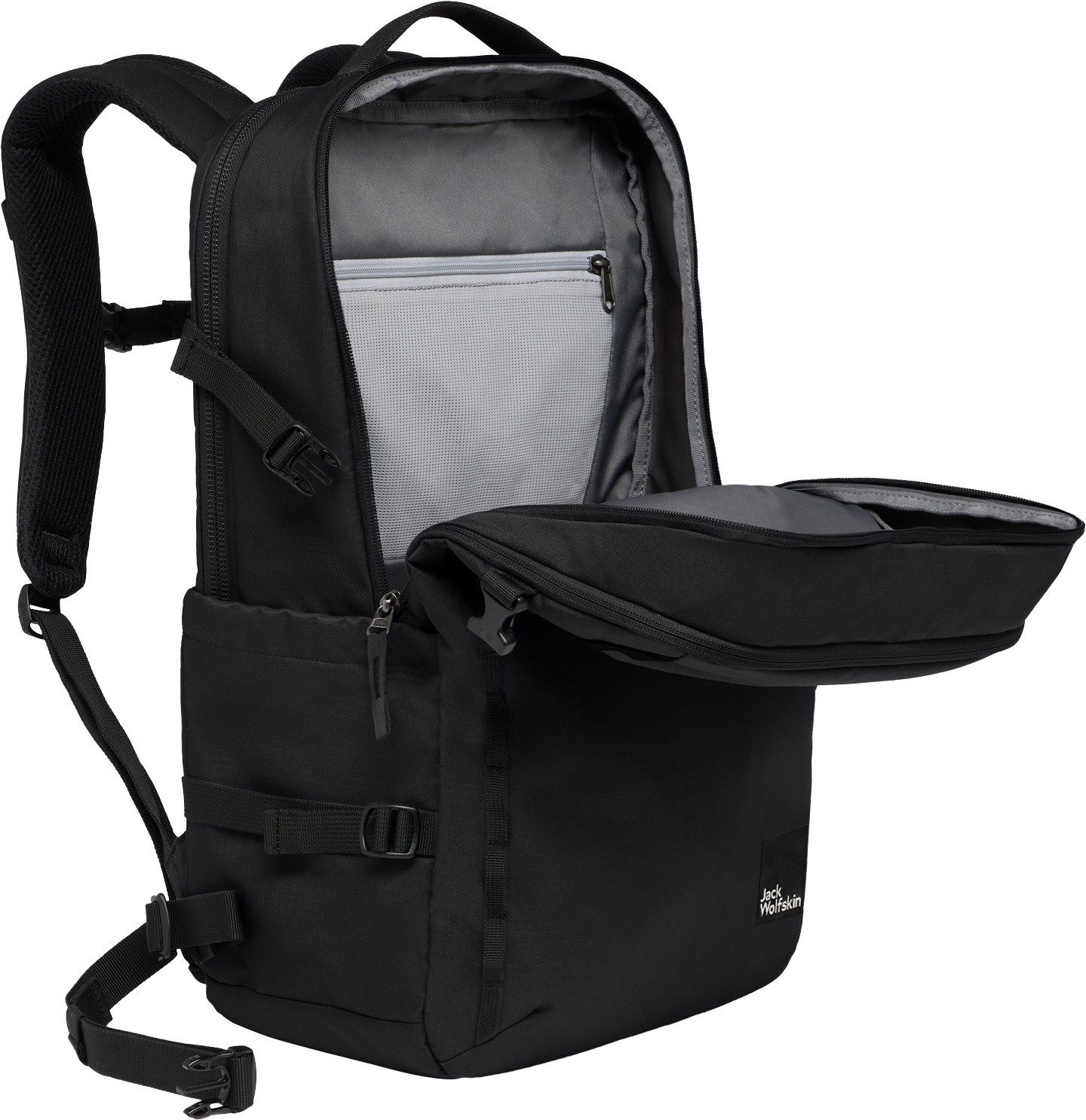 Jack Wolfskin Rugzak Sierra