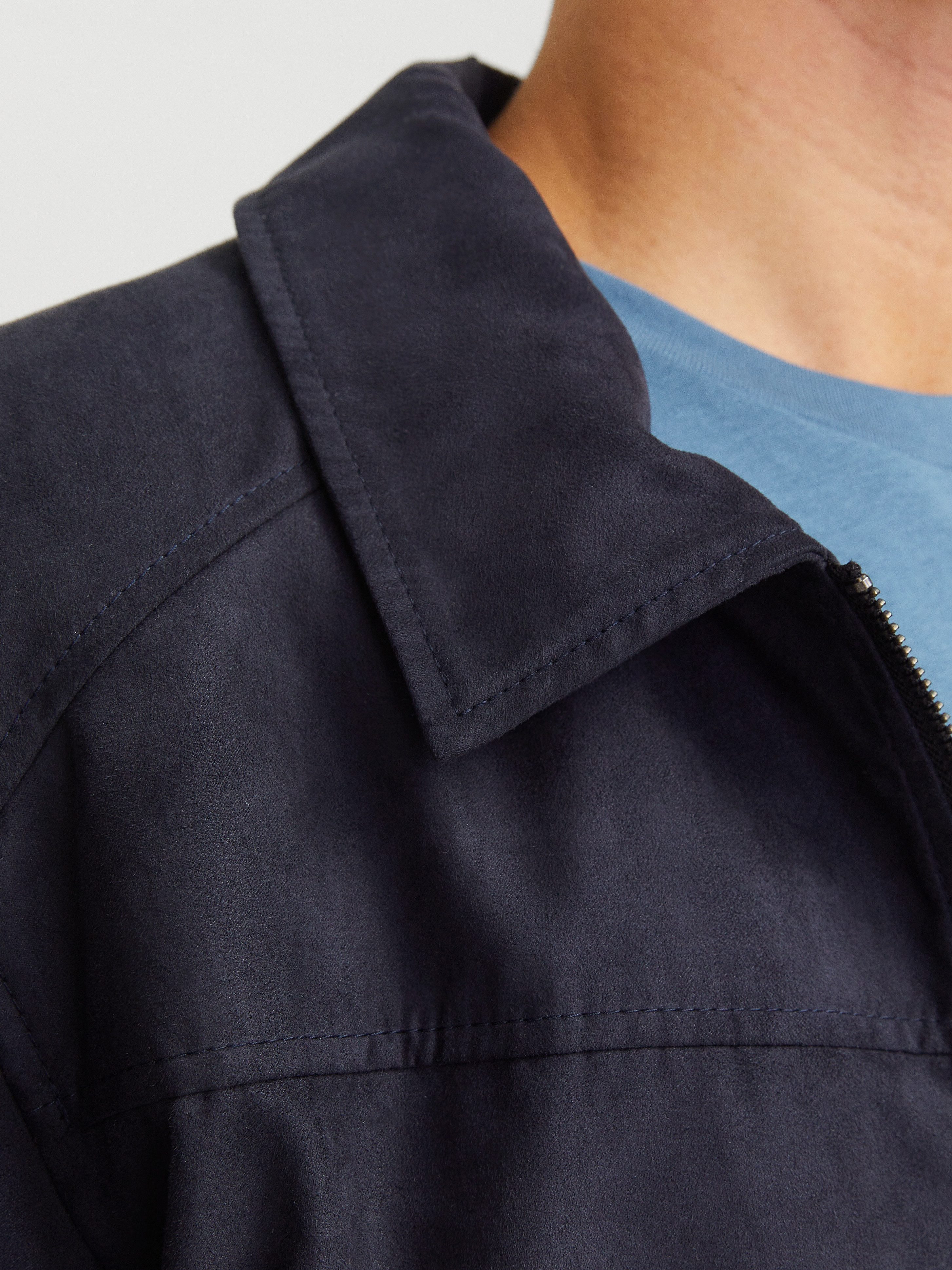 Jack & Jones Overhemdjasje JJEDYLAN SHACKET NOOS