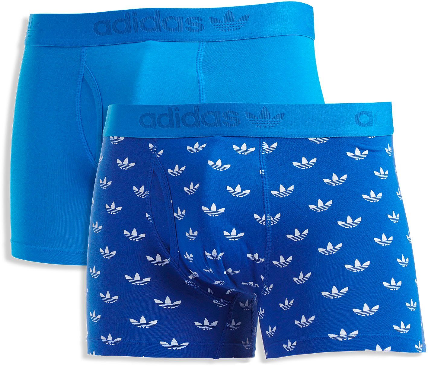 NU 20% KORTING: adidas Originals Trunk (set, 2 stuks)