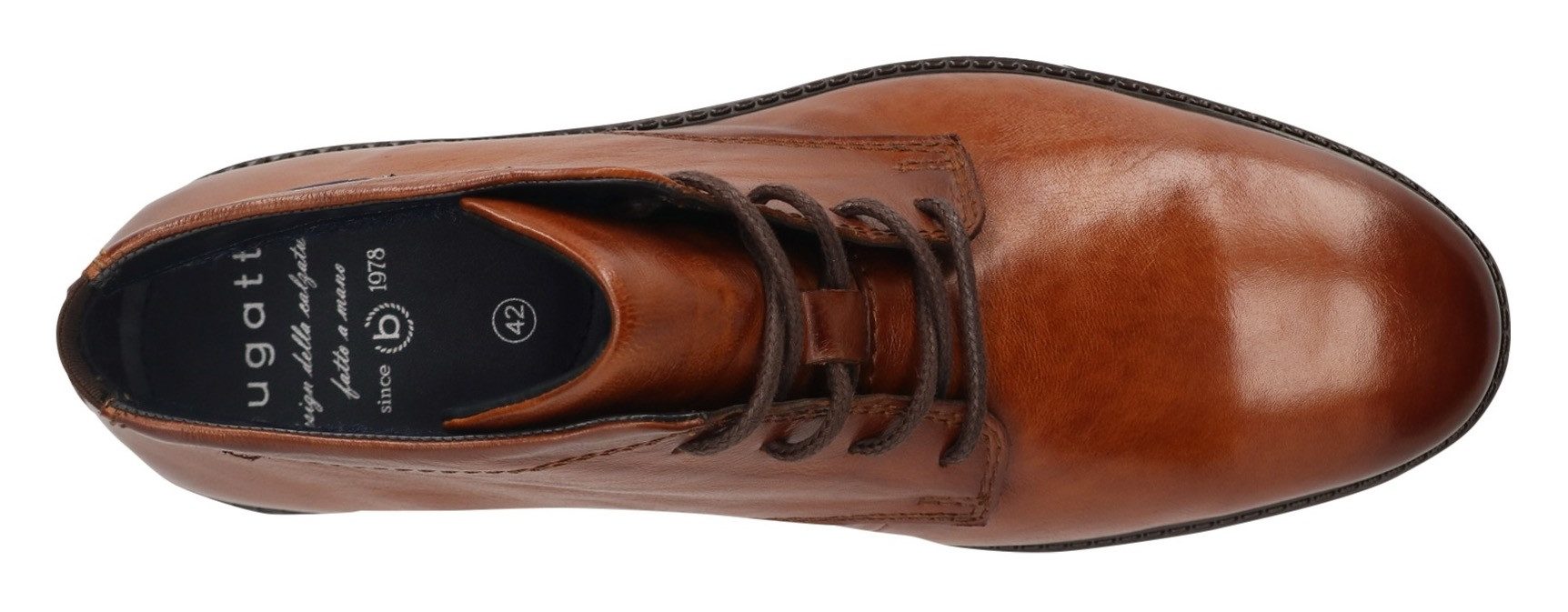 Bugatti Veterschoenen
