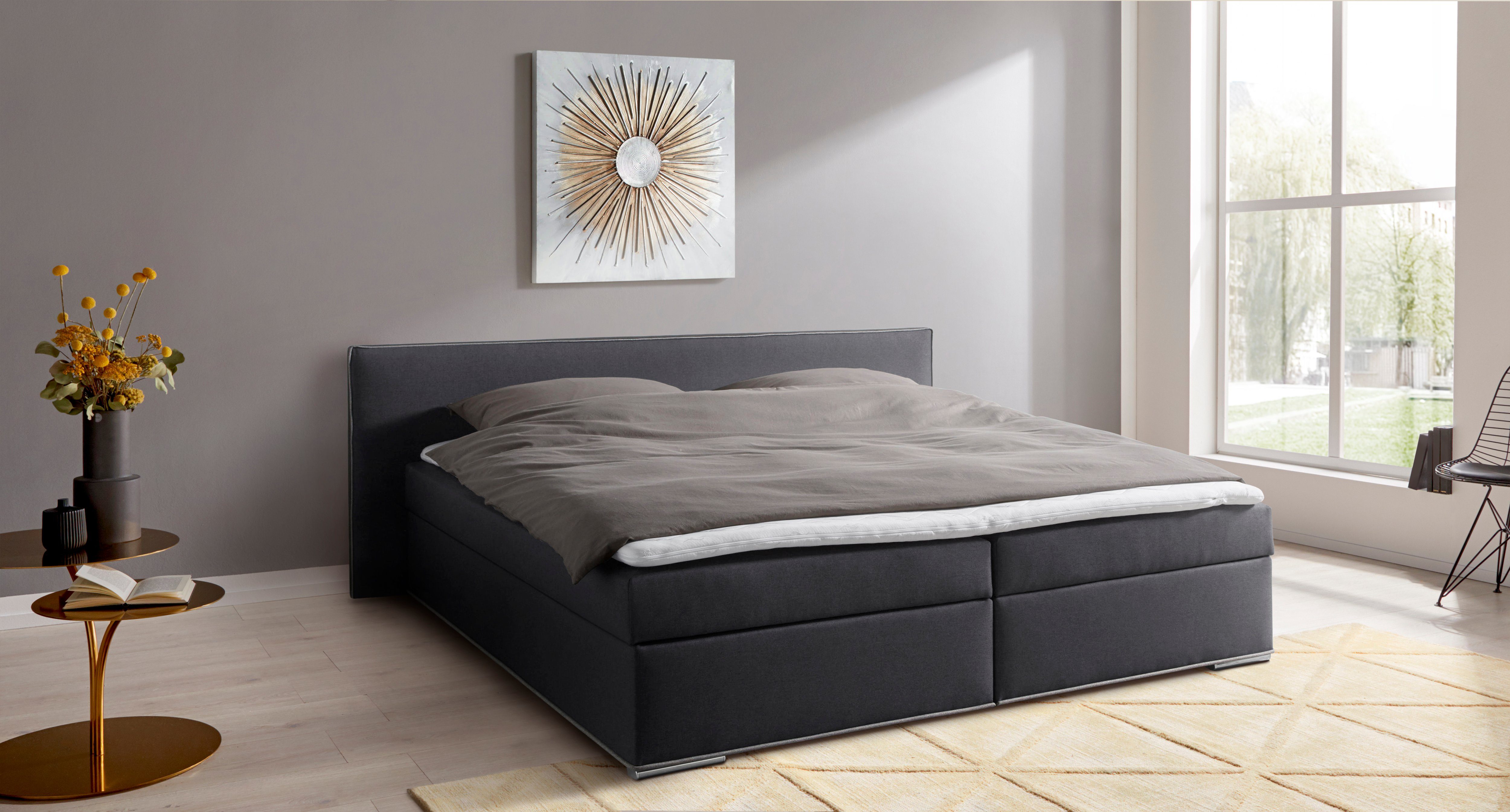 COLLECTION AB Boxspring Kreta