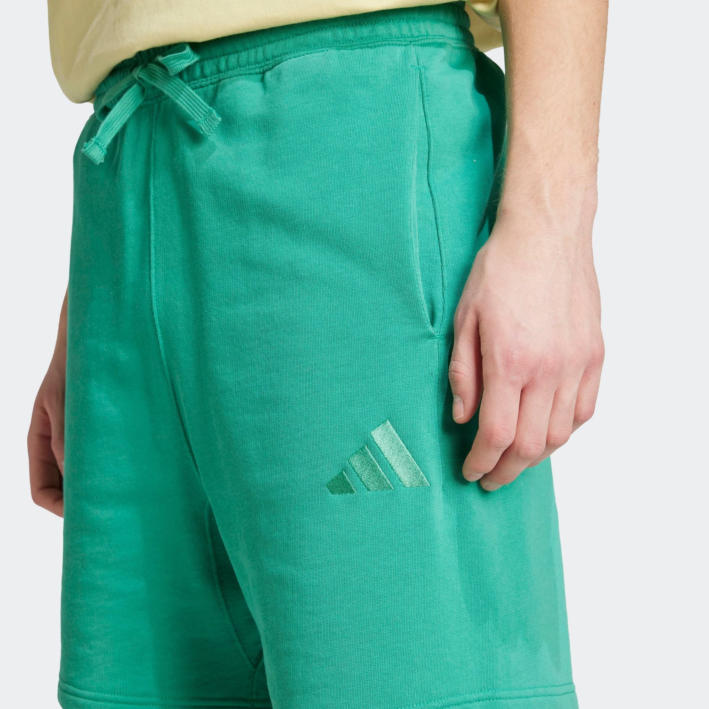 adidas Sportswear Short M A SZN FT SHO (1-delig)