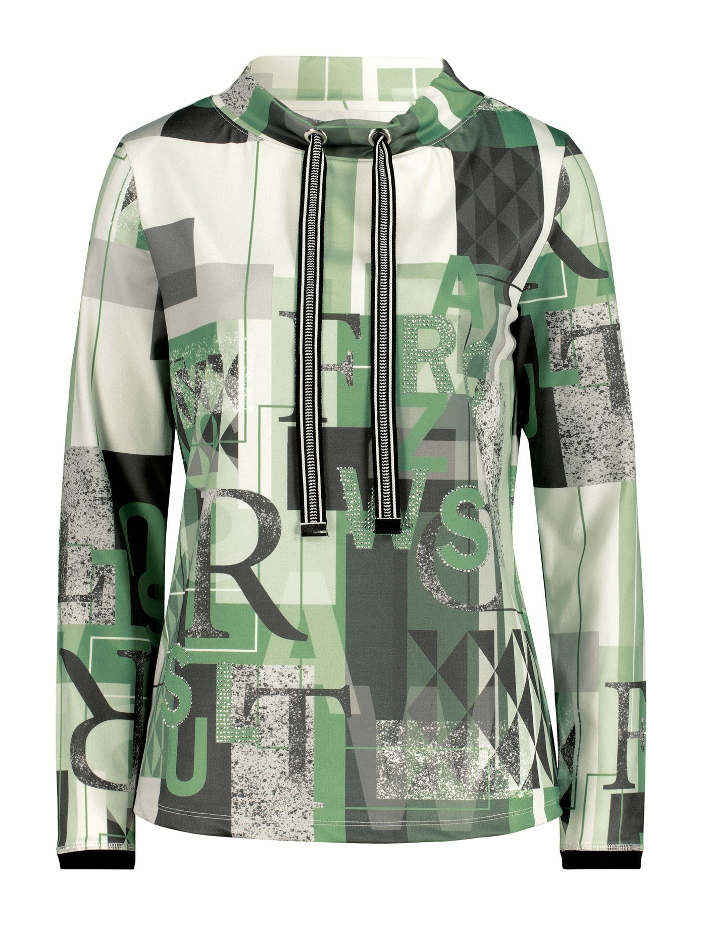 Classic Inspirationen Sweatshirt