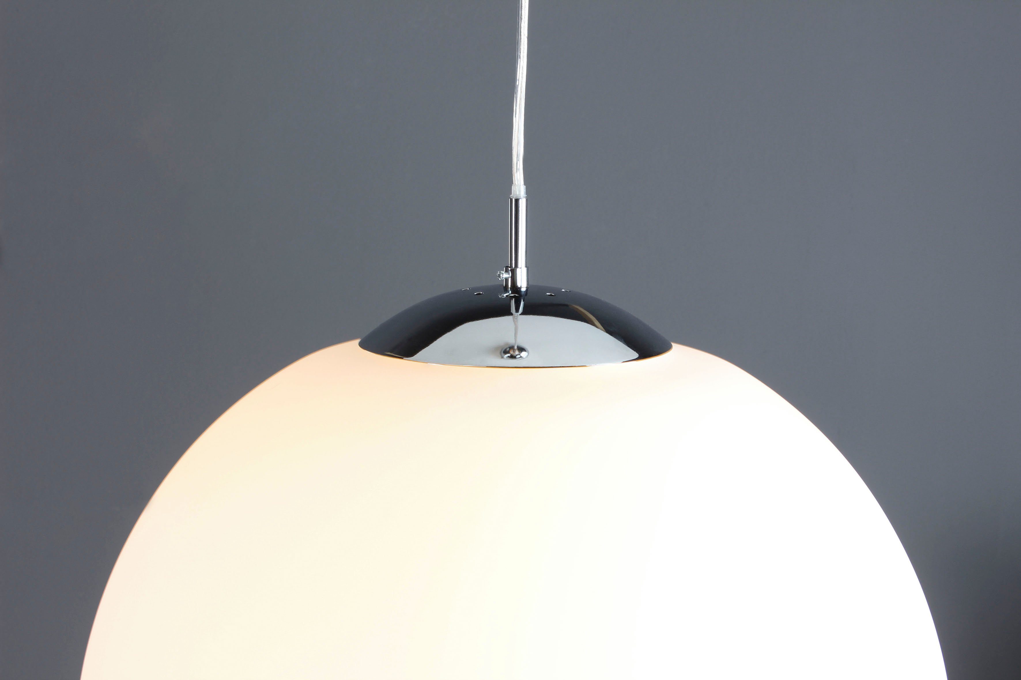 ECO-LIGHT Hanglamp City
