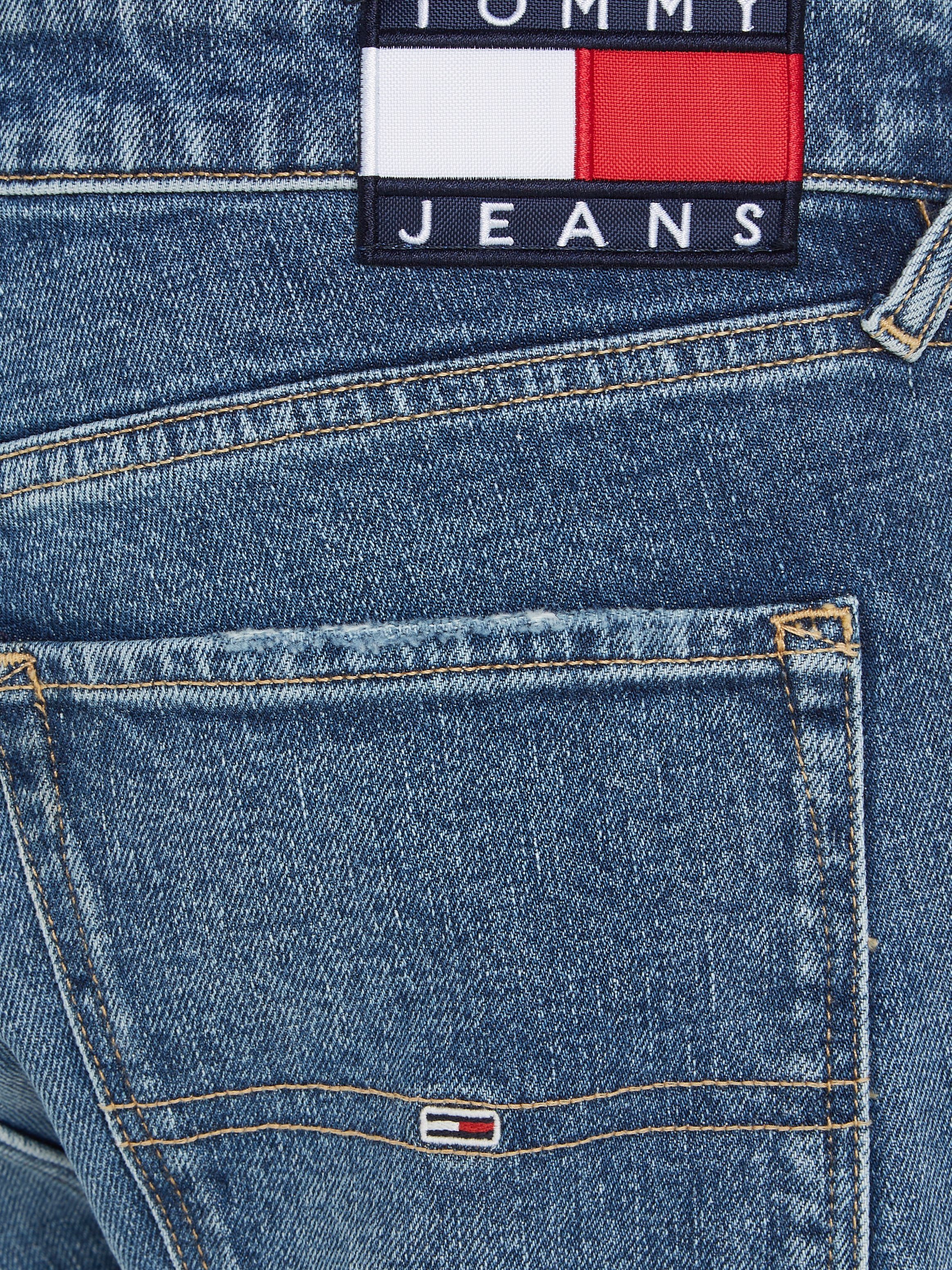TOMMY JEANS Slim fit jeans SCANTON Y DG8136
