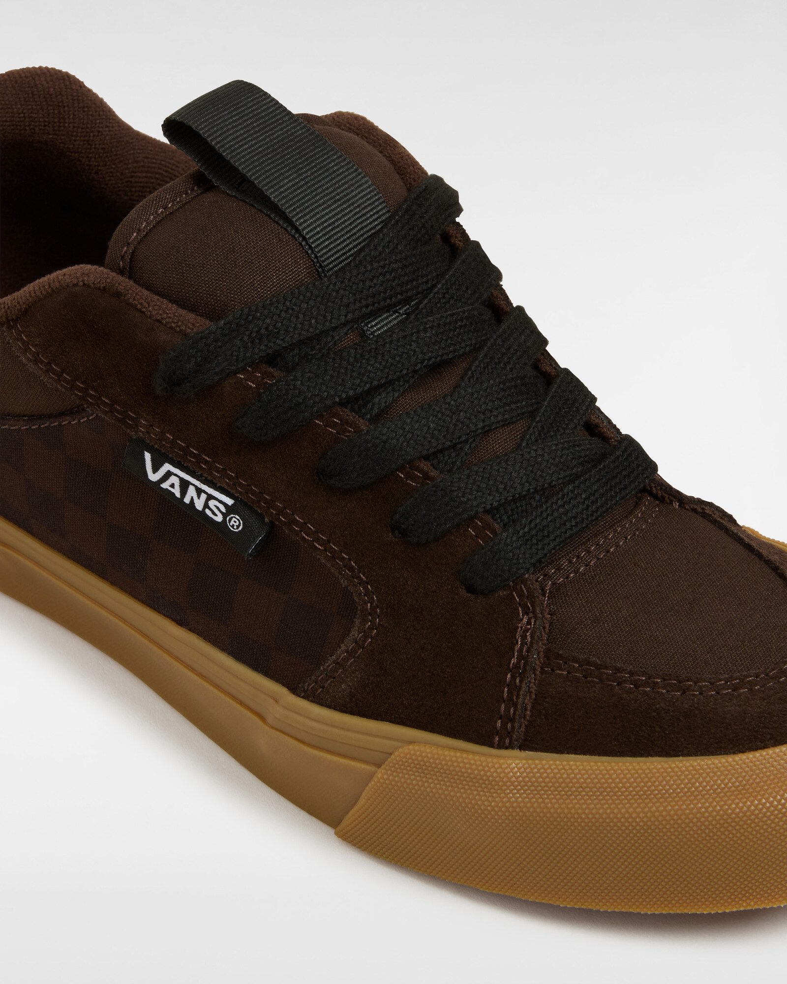 Vans Sneakers Chukka Push