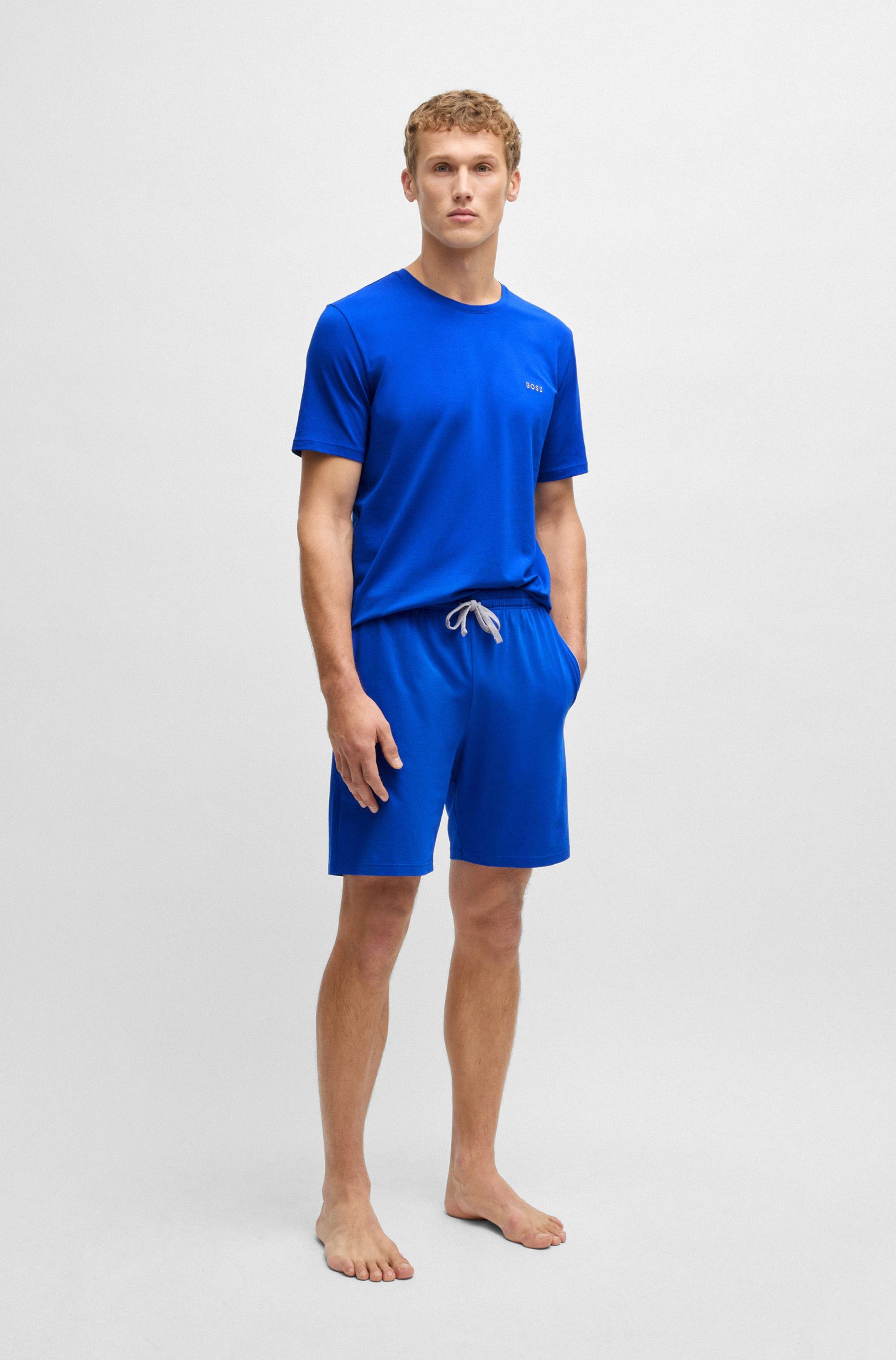 BOSS T-shirt Mix&Match T-Shirt R