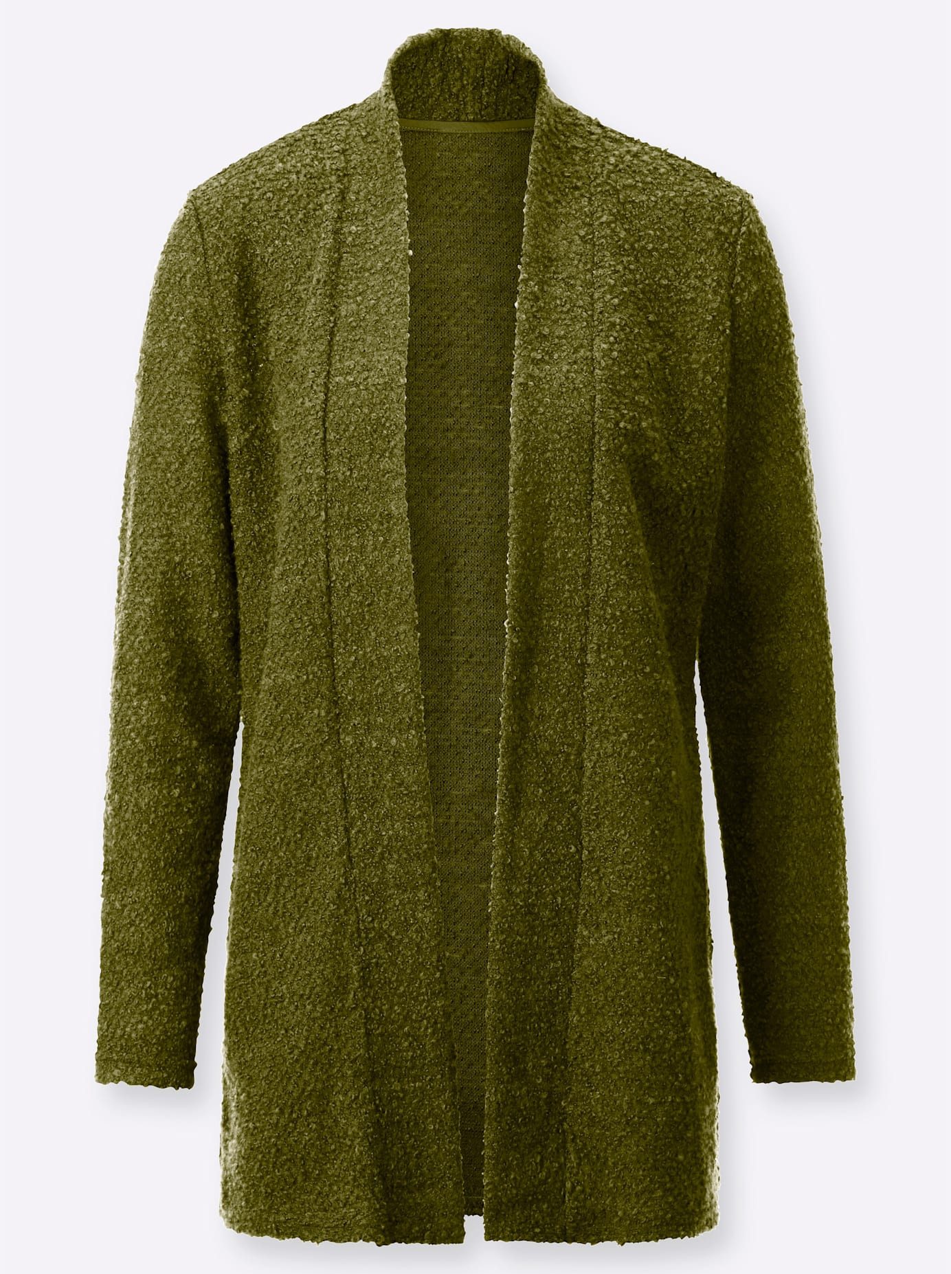 Casual Looks Vest