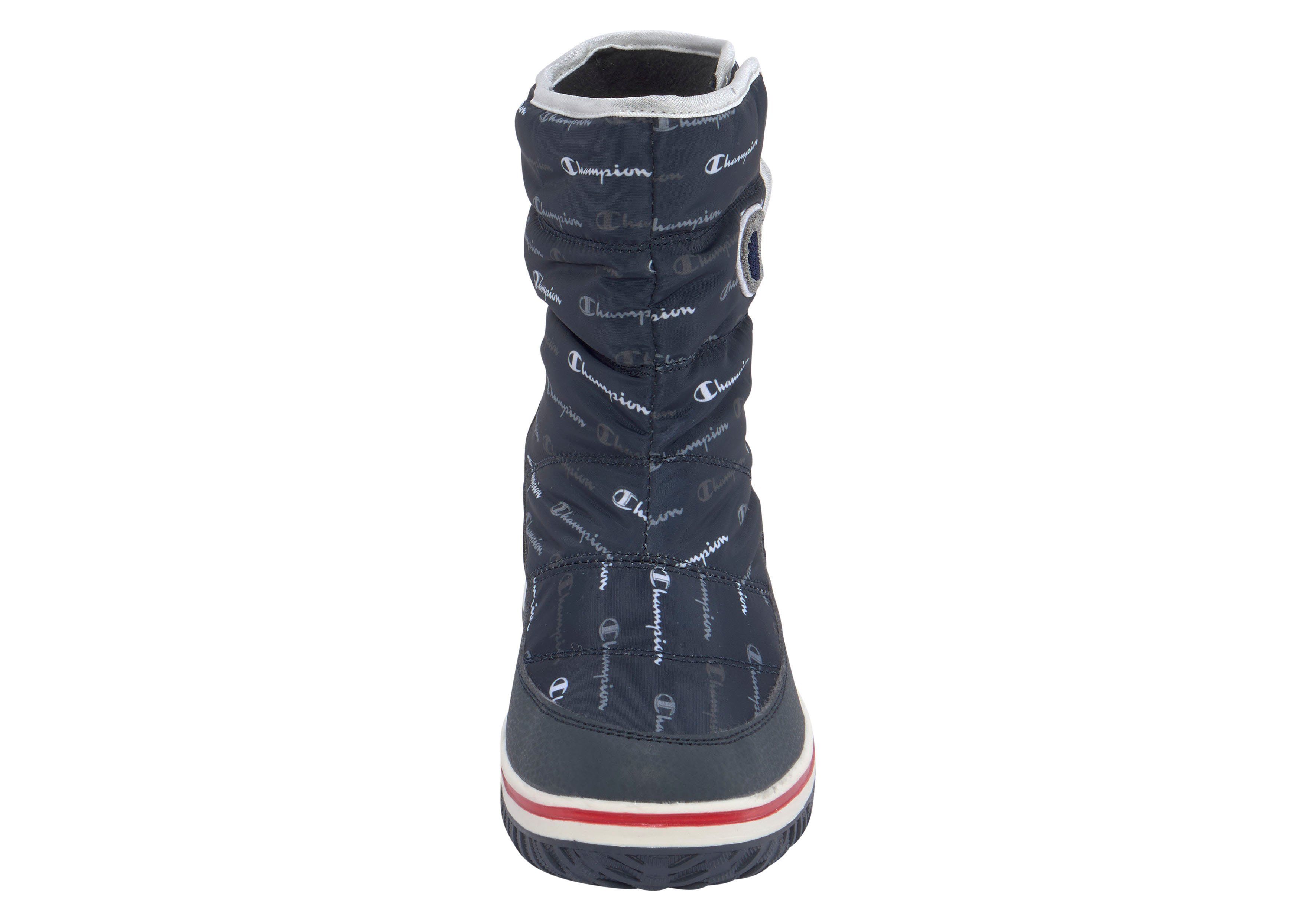 Champion Winterlaarzen FLAKEY B GS Snowboots, winterlaarzen, winterschoenen, gevoerd