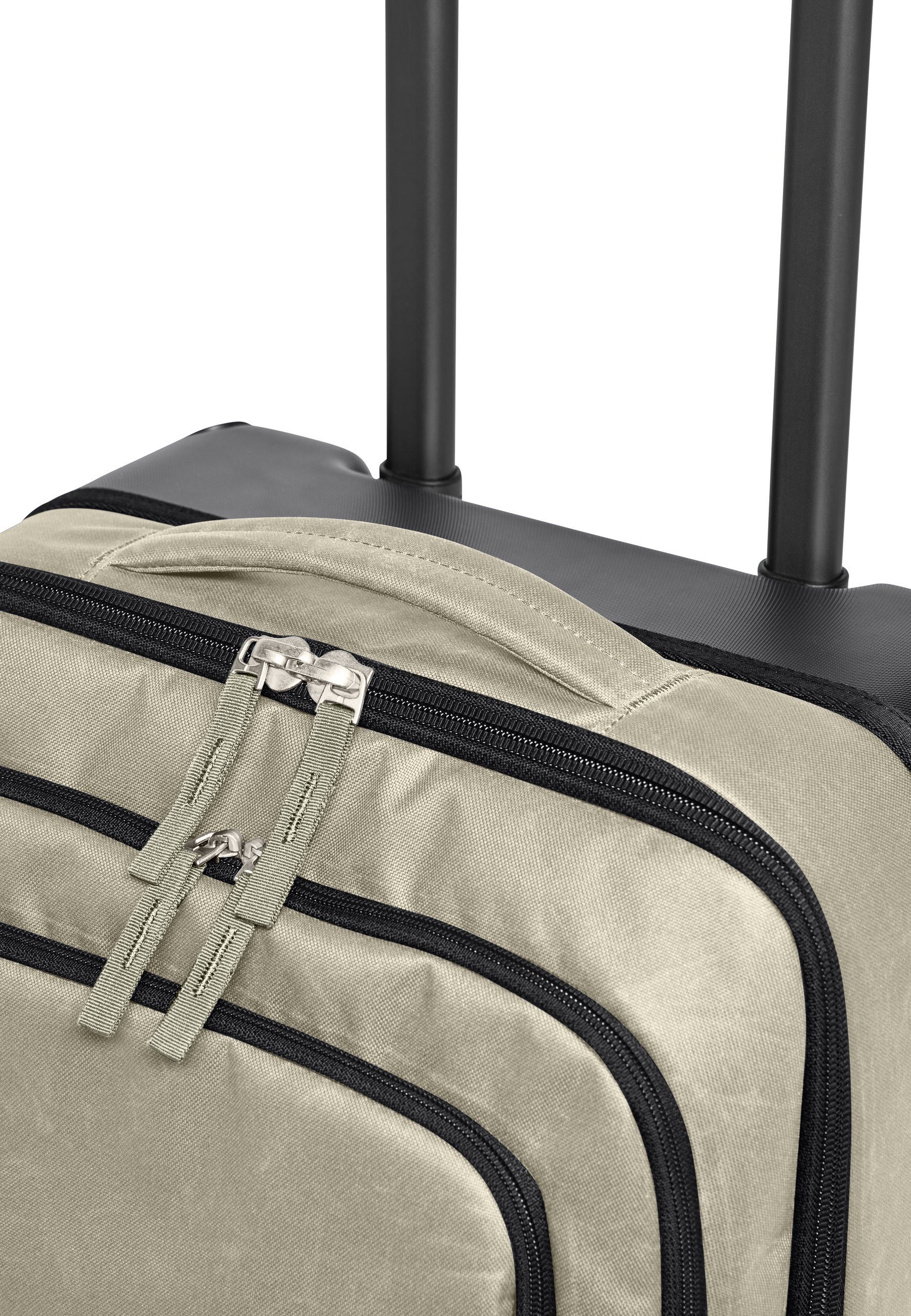 Jack Wolfskin Weekendtas TRAVELTOPIA WHEELER 40