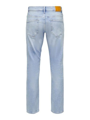 ONLY & SONS Regular fit jeans WEFT