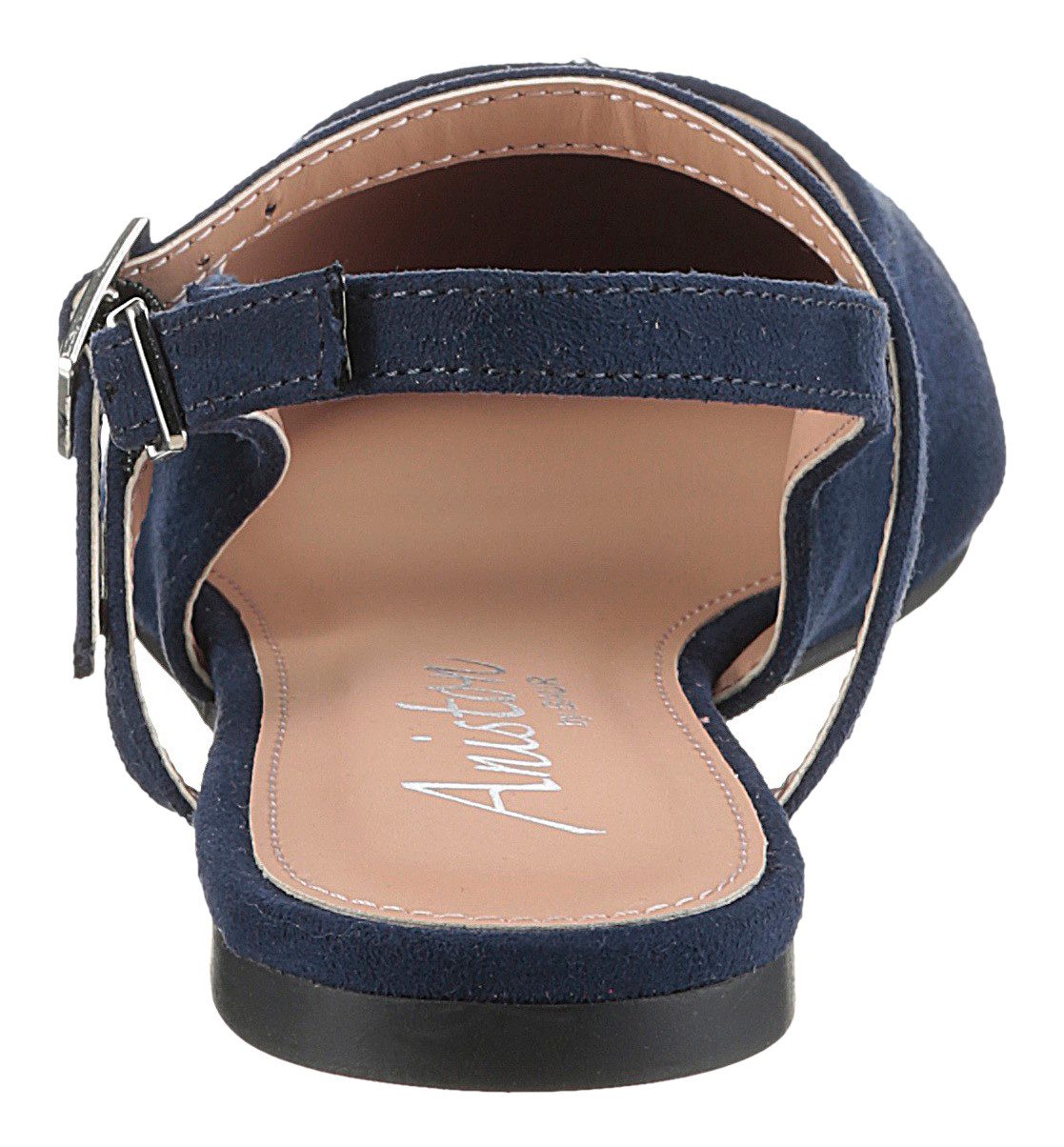 Aniston SHOES Slingback pumps
