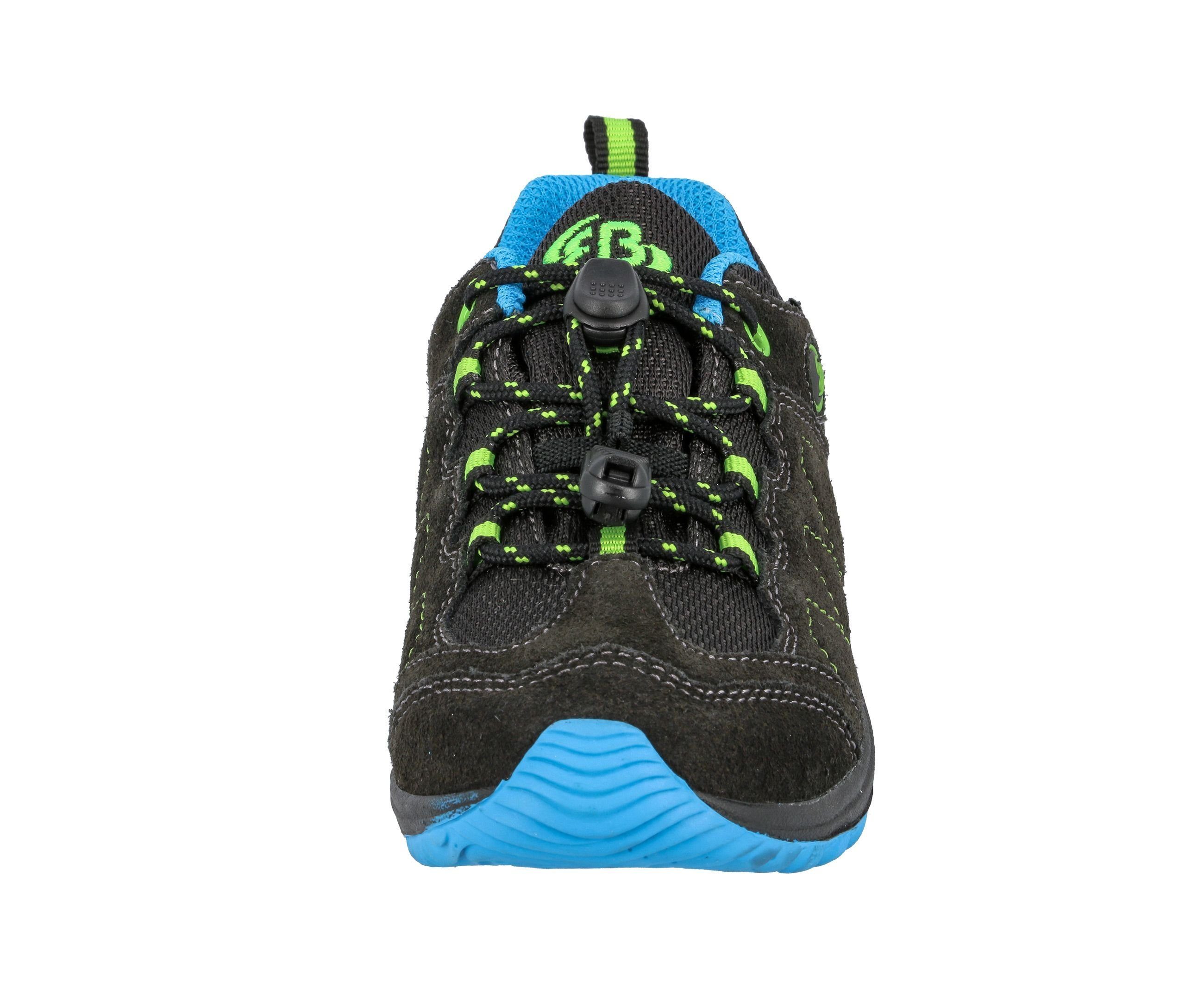 BRÜTTING Wandelschoenen Outdoorschoenen Bergen Low