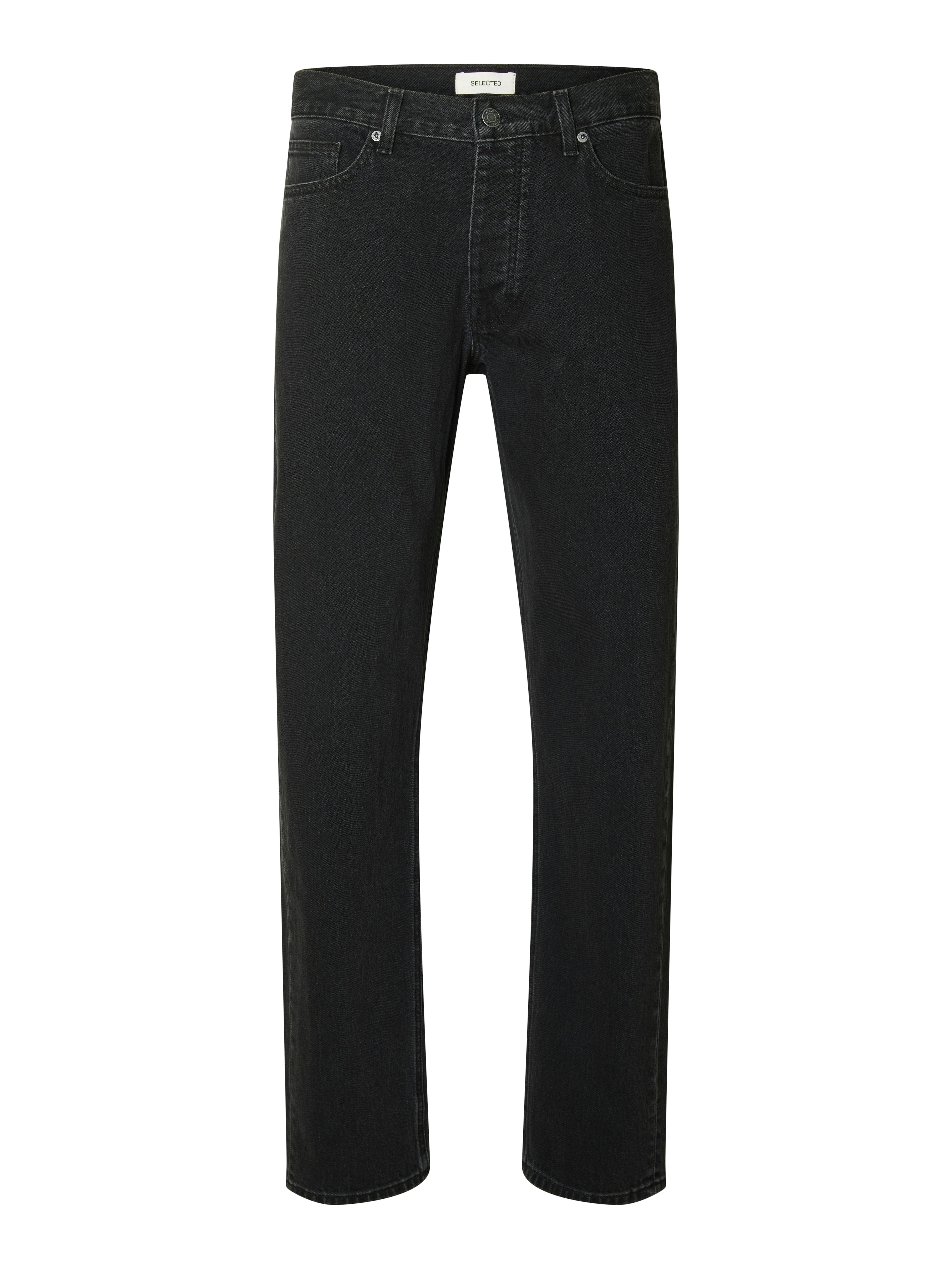 SELECTED HOMME 5-pocket jeans SLH190-REG TAPERED BEN KORI JEANS NOOS