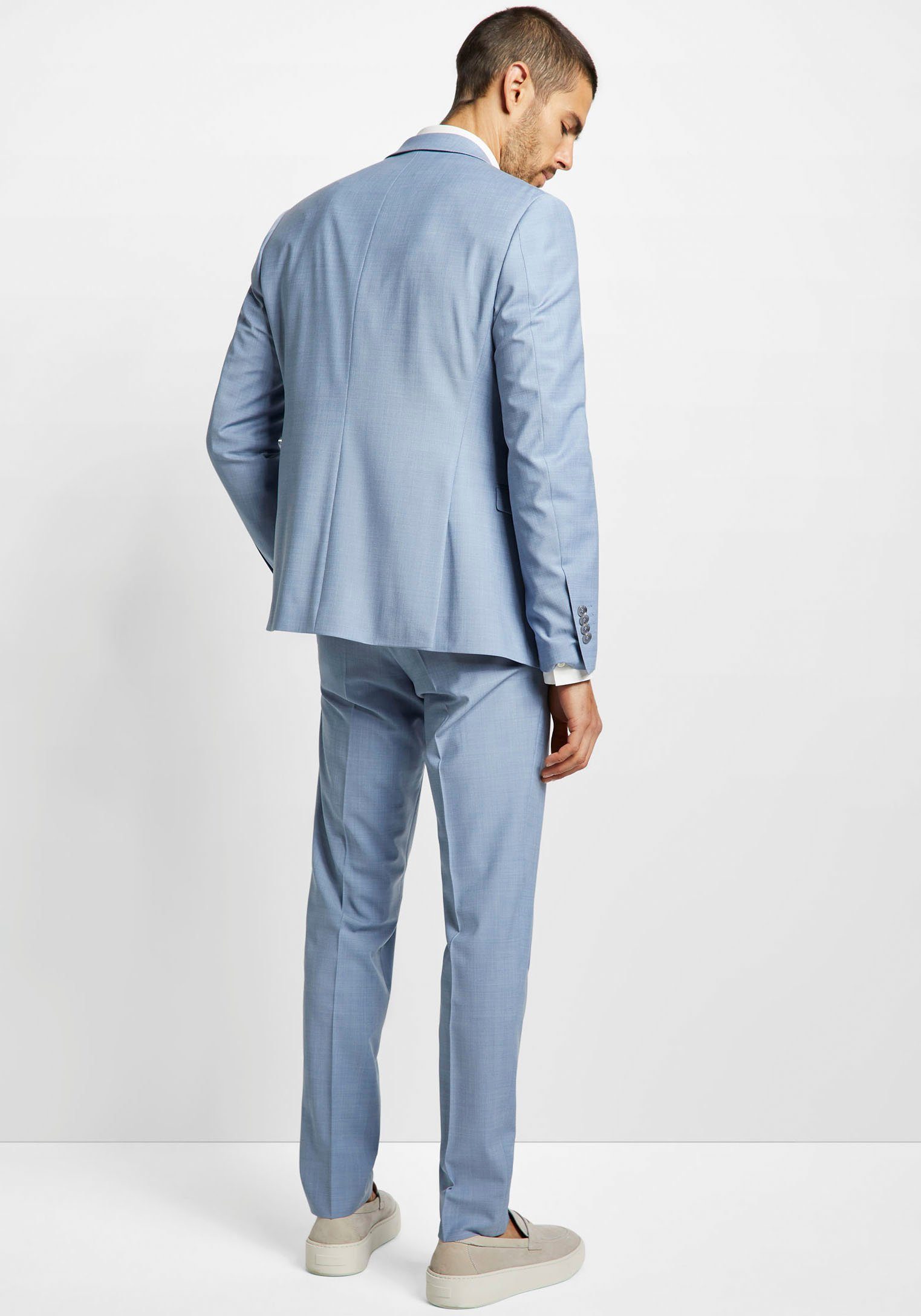 Cinque Pak CIMONOPOLI met power-stretch (2-delig)