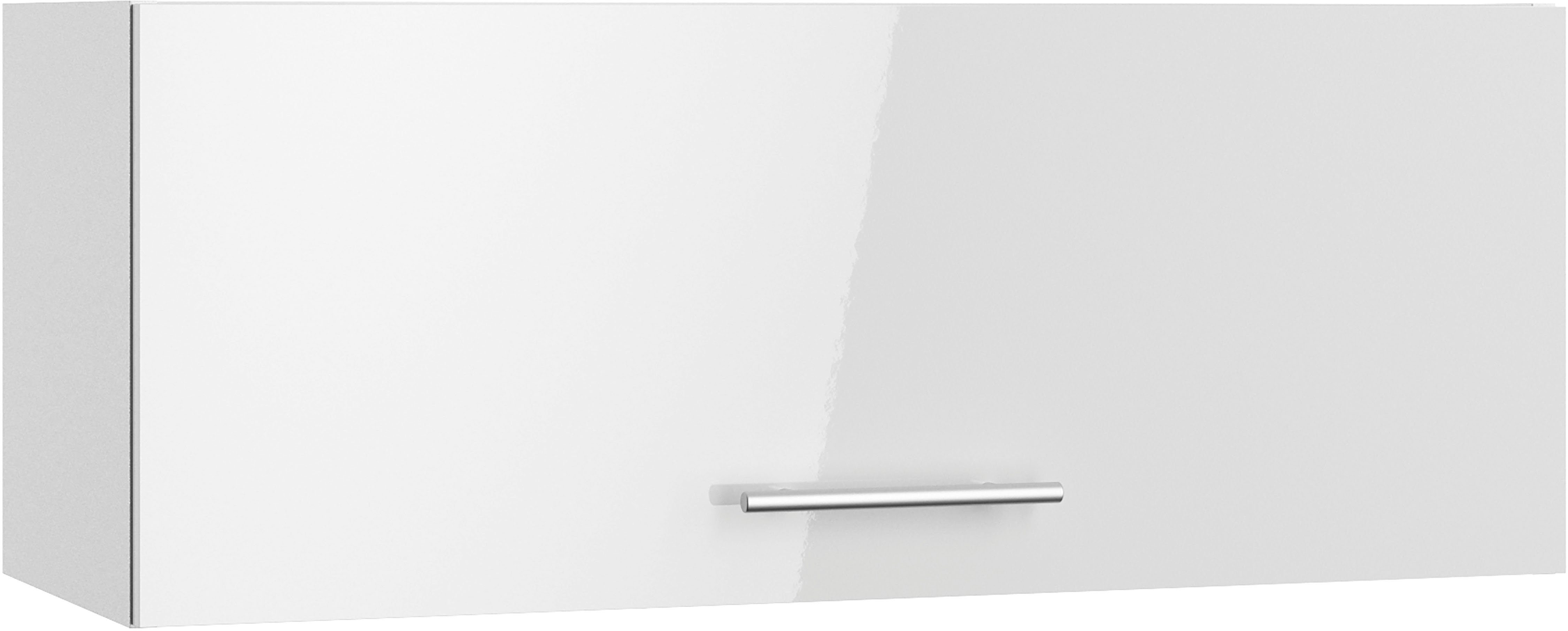 OPTIFIT Hangend kastje met klep Klara Breedte 90-130 cm