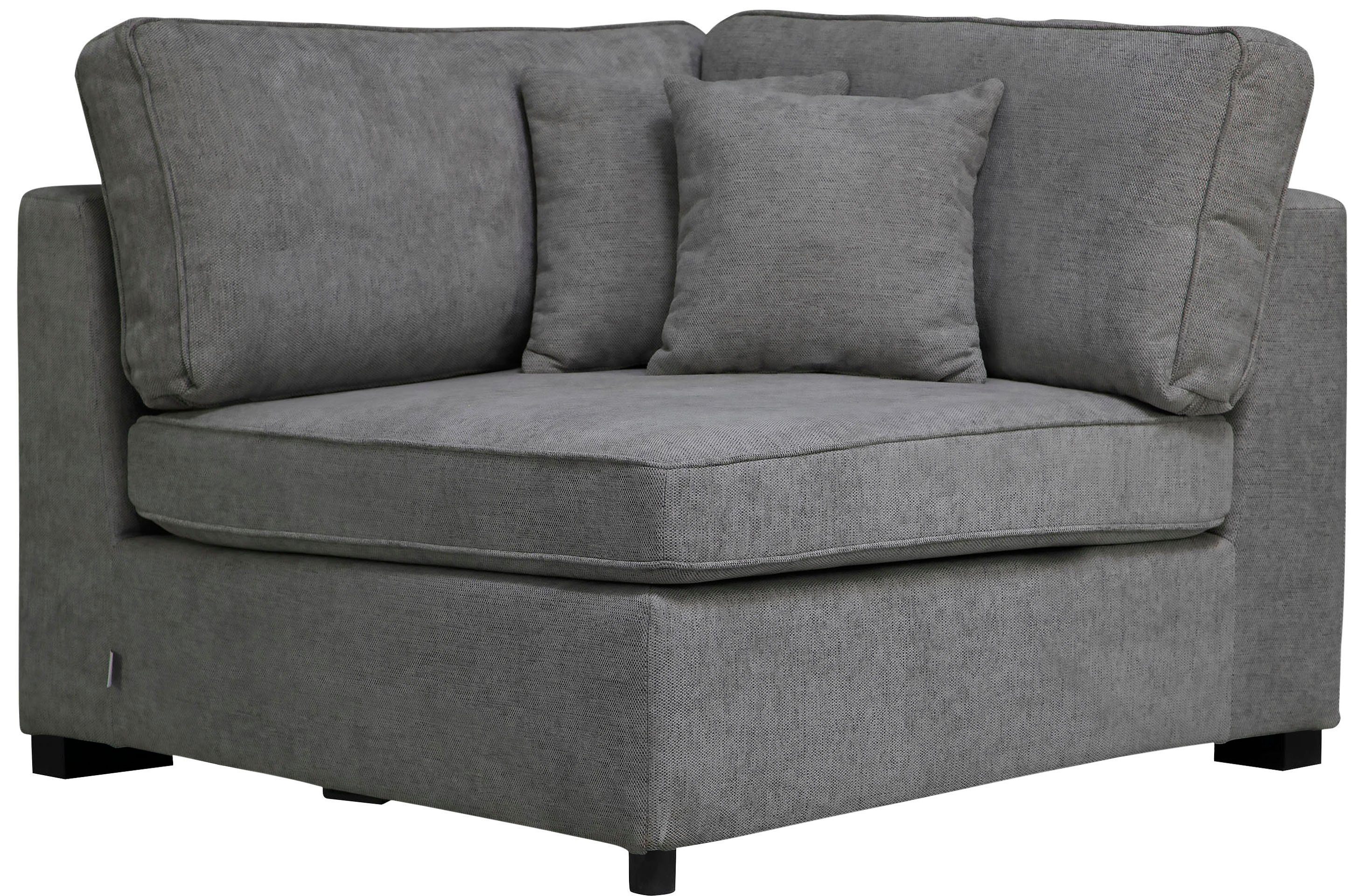 Guido Maria Kretschmer Home&Living Sofaelement Skara Module voor zelf samenstellen, in vele stofkwaliteiten