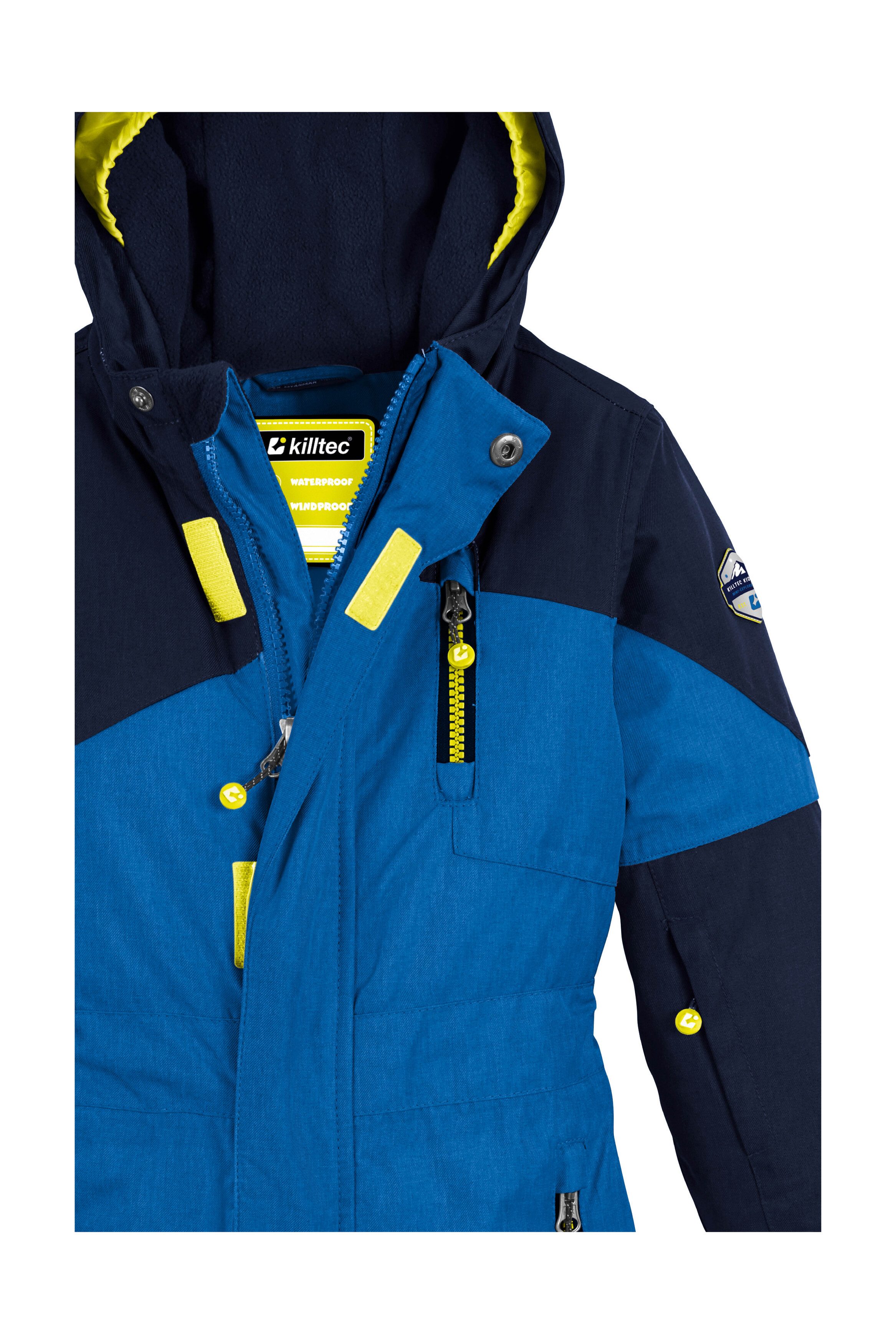 Killtec Skipak Kesley Mini