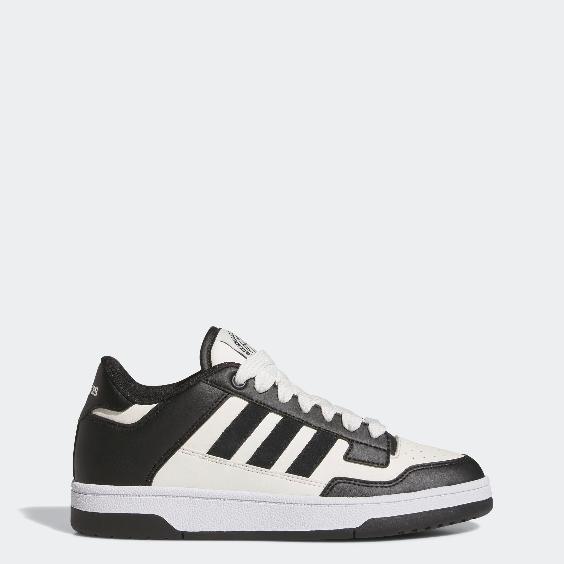 adidas Sportswear Sneakers RAPID COURT LOW