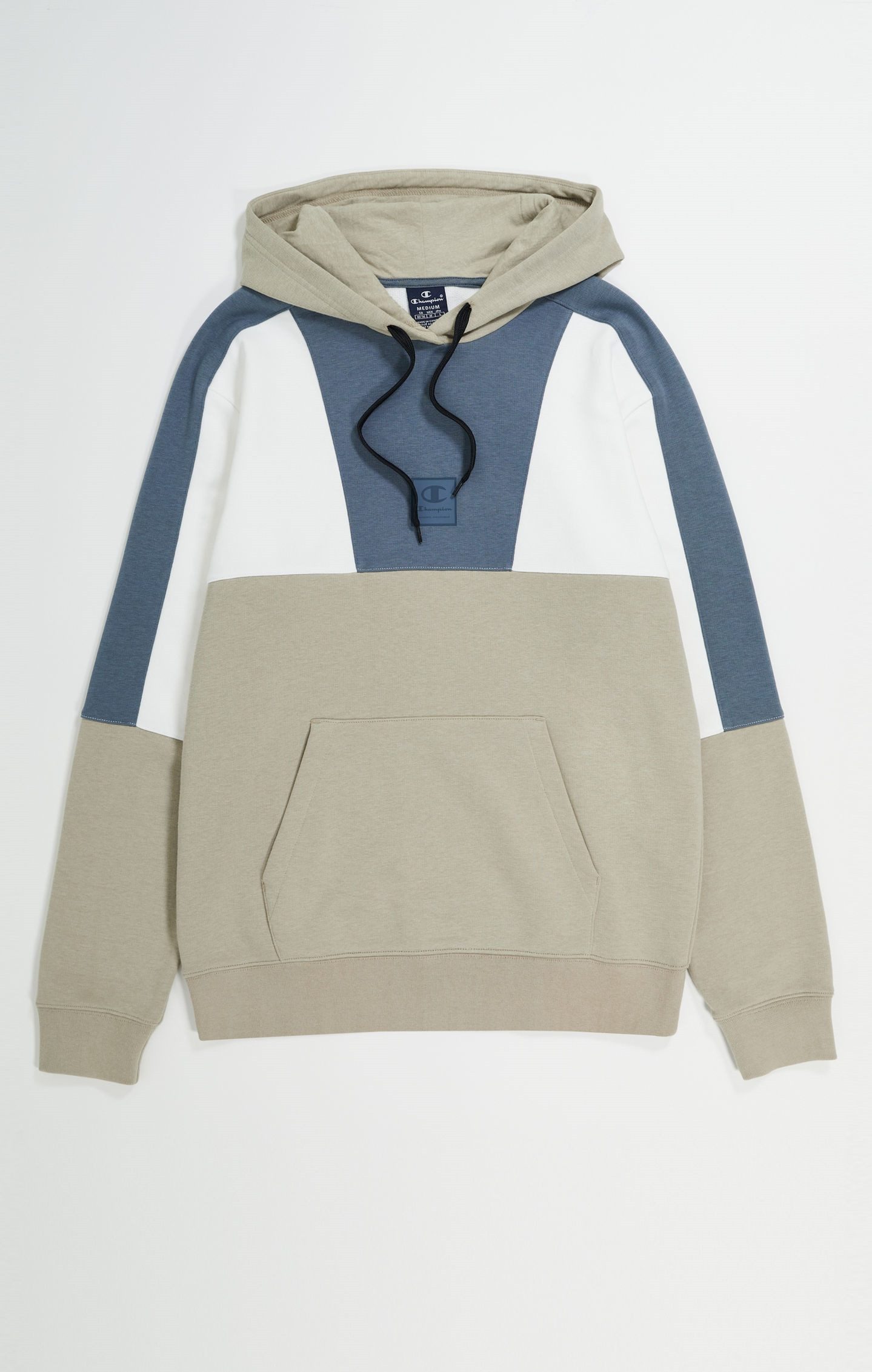 Champion Hoodie Athleisure Hooded Sweatshirt