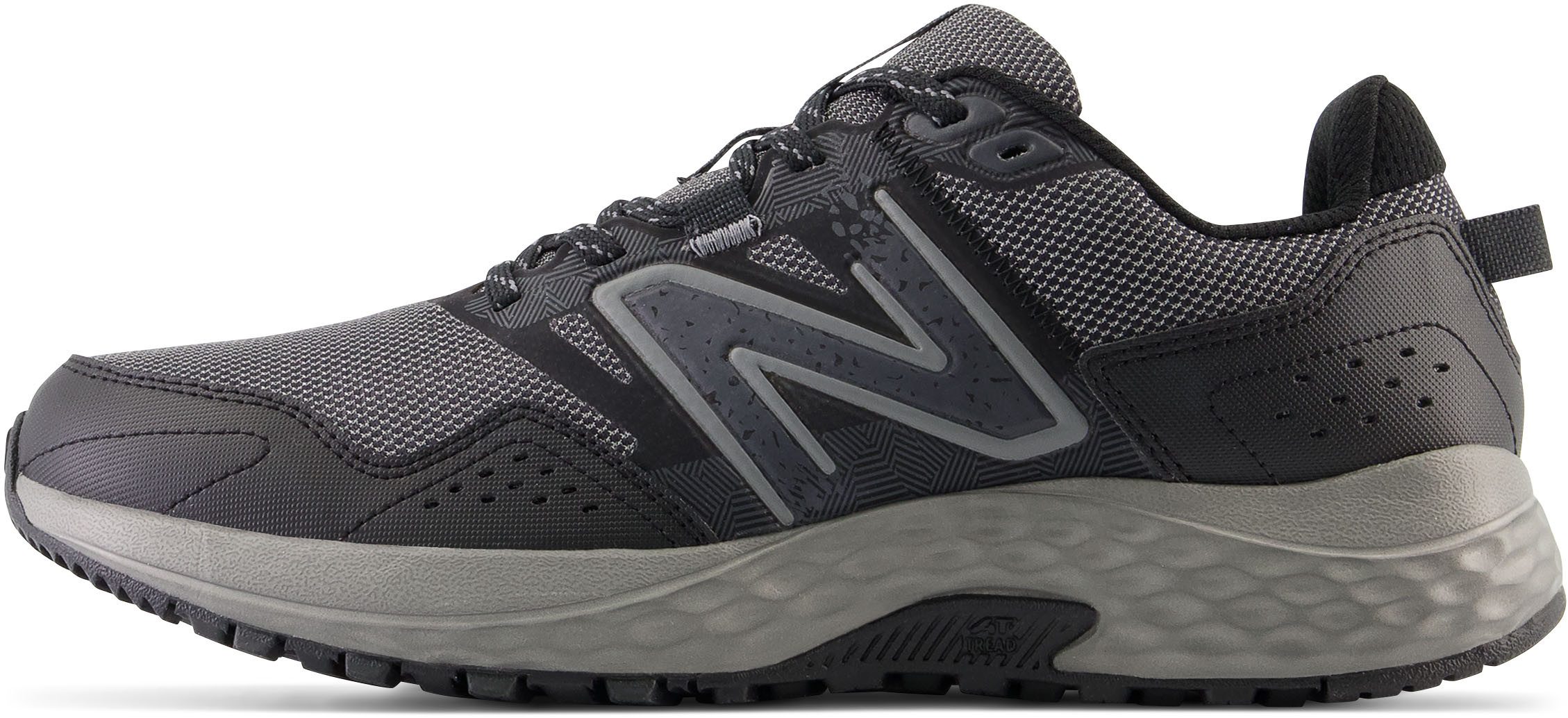 New Balance Wandelschoenen 410 Breedte pasvorm, hardloopschoen, trailrunning schoen