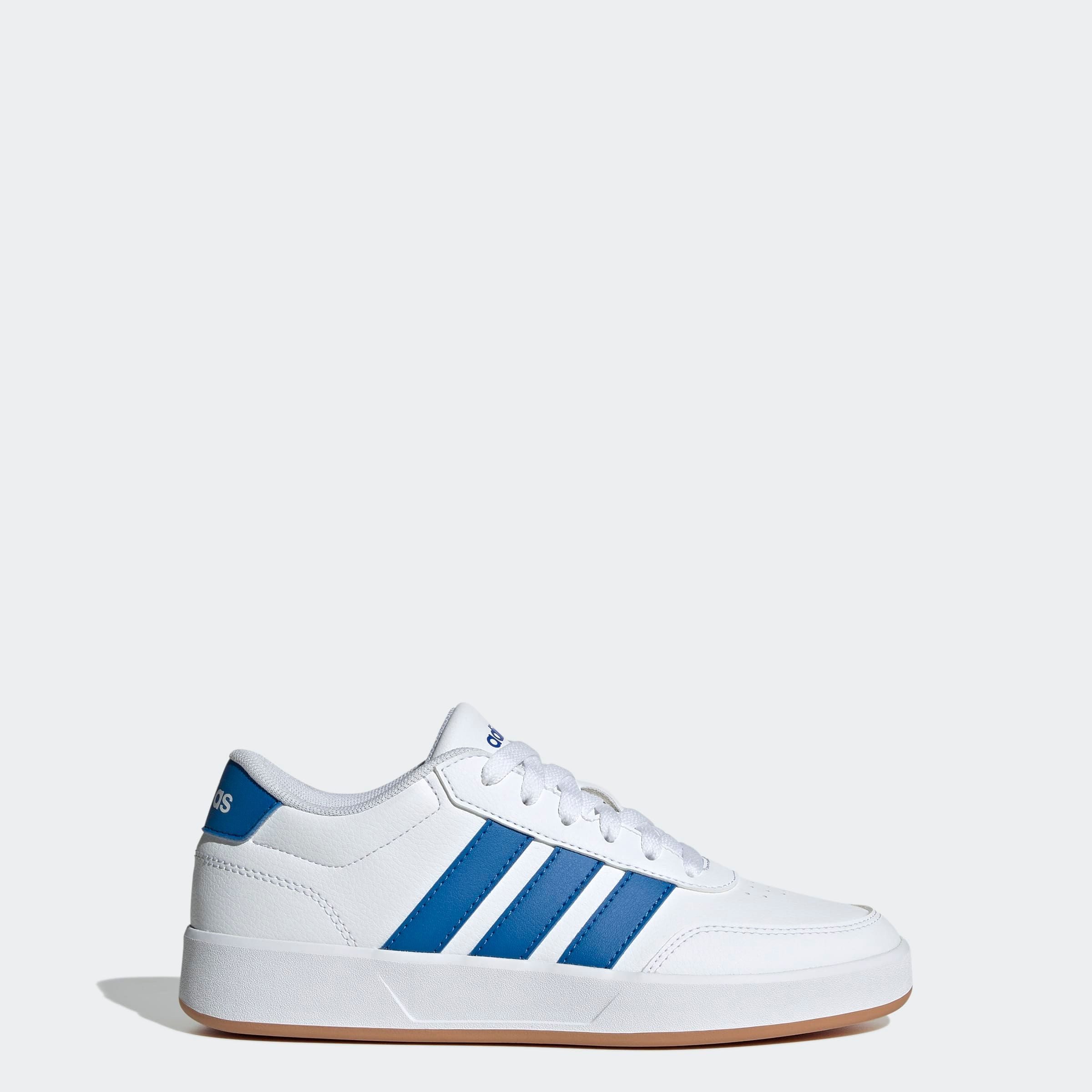 adidas Sportswear Sneakers BREAKNET 3.0 E VOOR KINDEREN