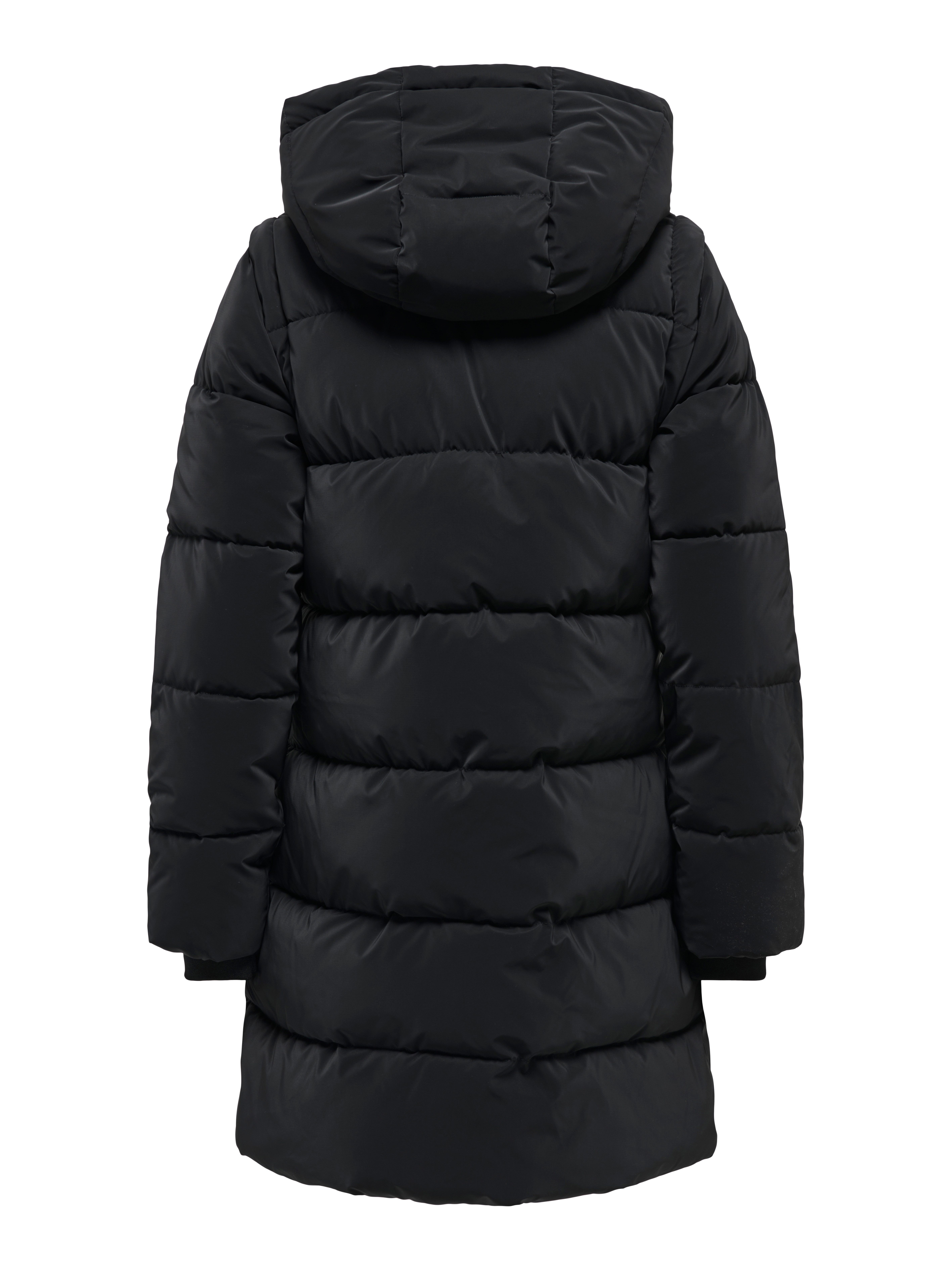 Only Gewatteerde jas ONLDIXIE LIFE 2IN1 PUFFER COAT CC OTW