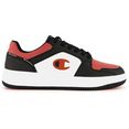 champion sneakers rebound 2.0 low b gs wit