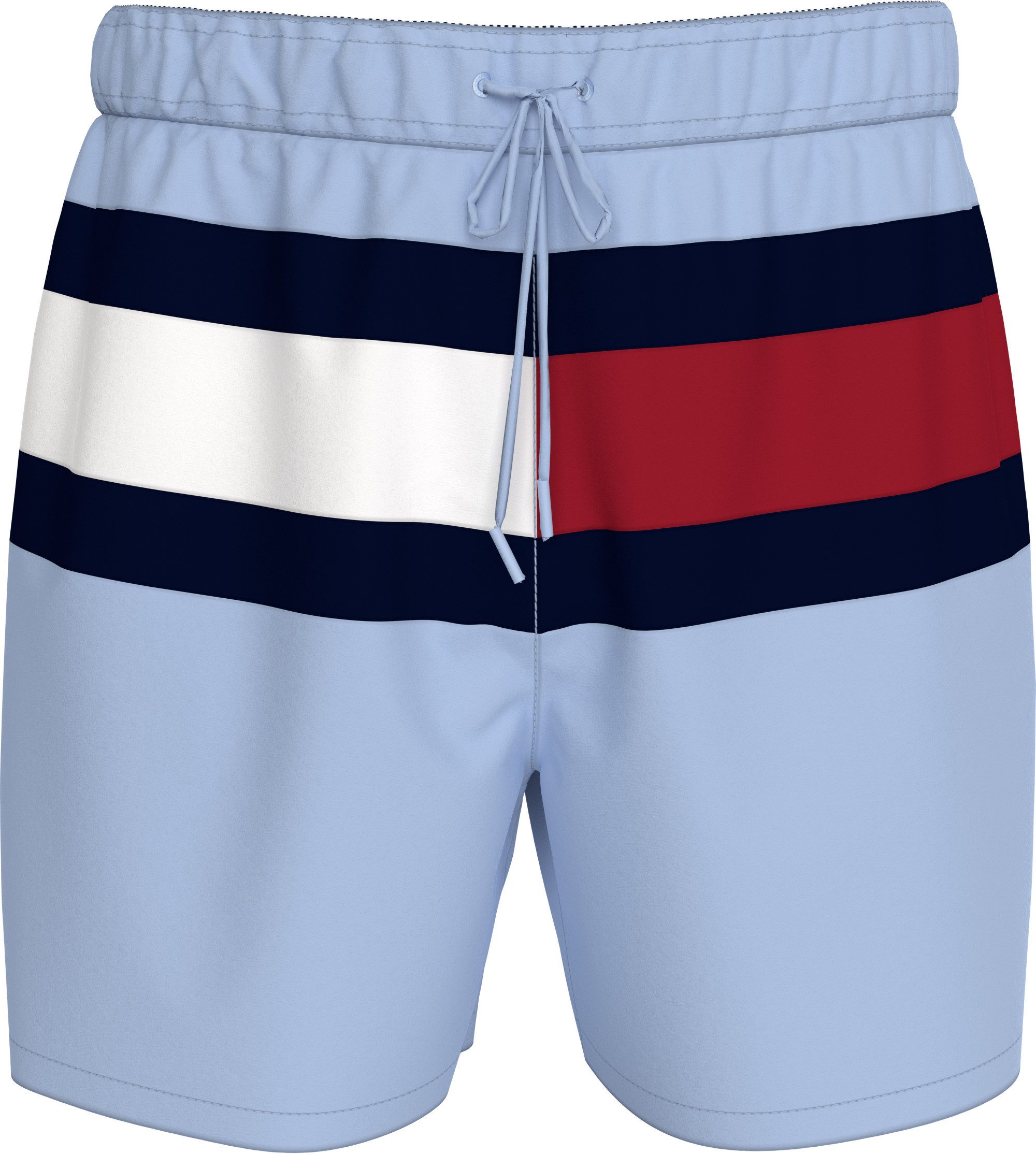 Tommy Hilfiger Swimwear Zwemshort MEDIUM DRAWSTRING