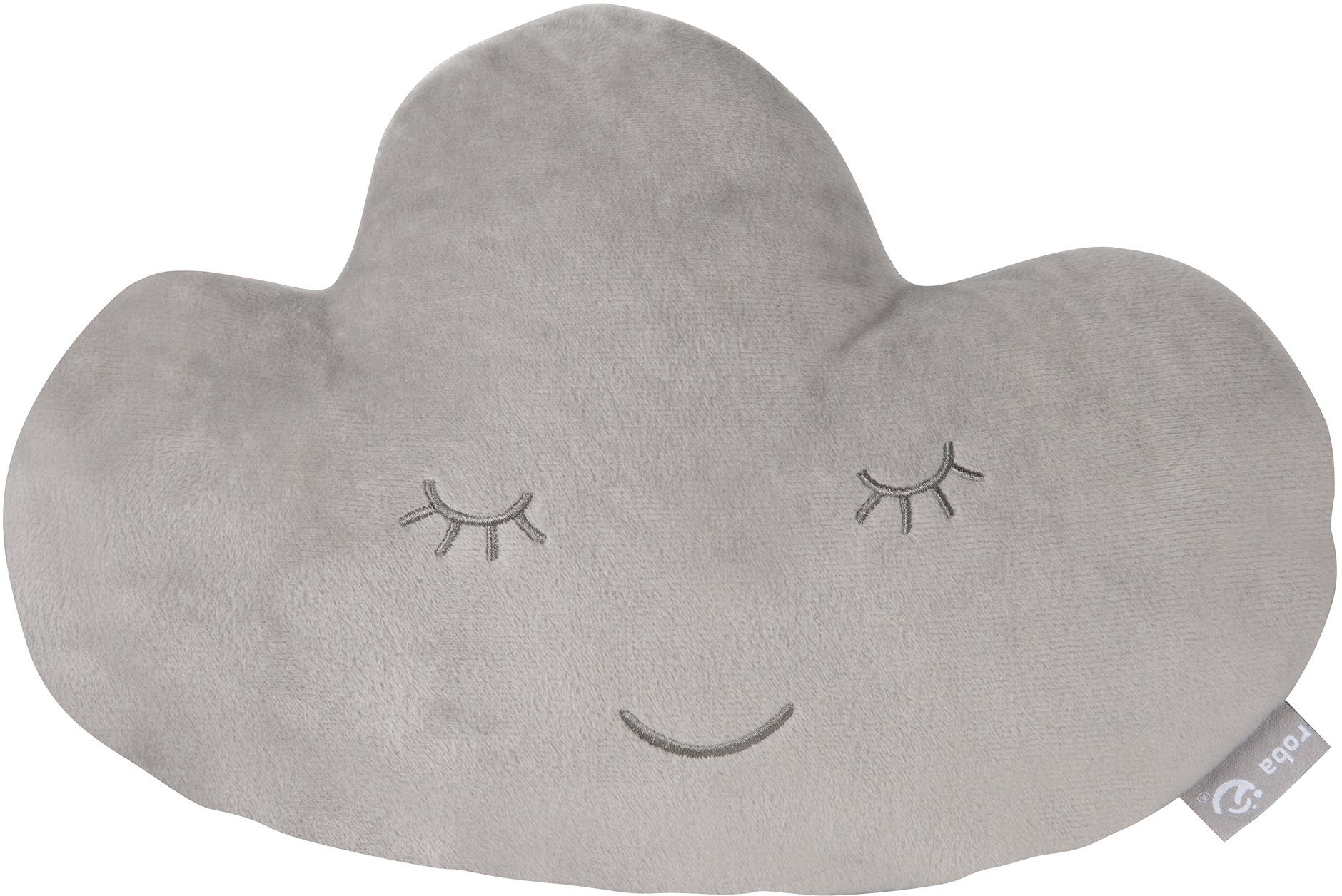 Roba® Babykussen Lil Cuties, wolk (1 stuk)