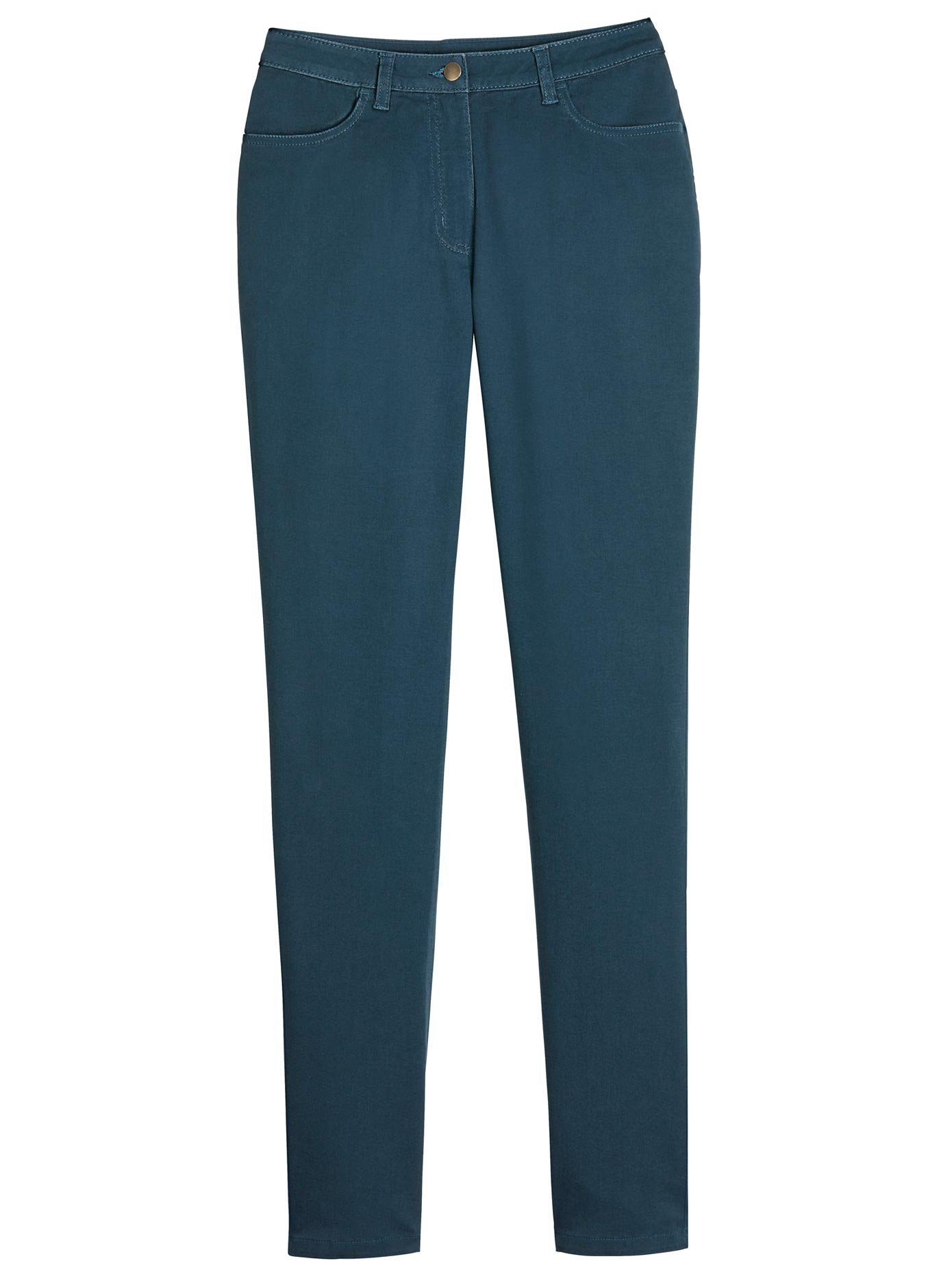 Classic Basics Comfortabele jeans