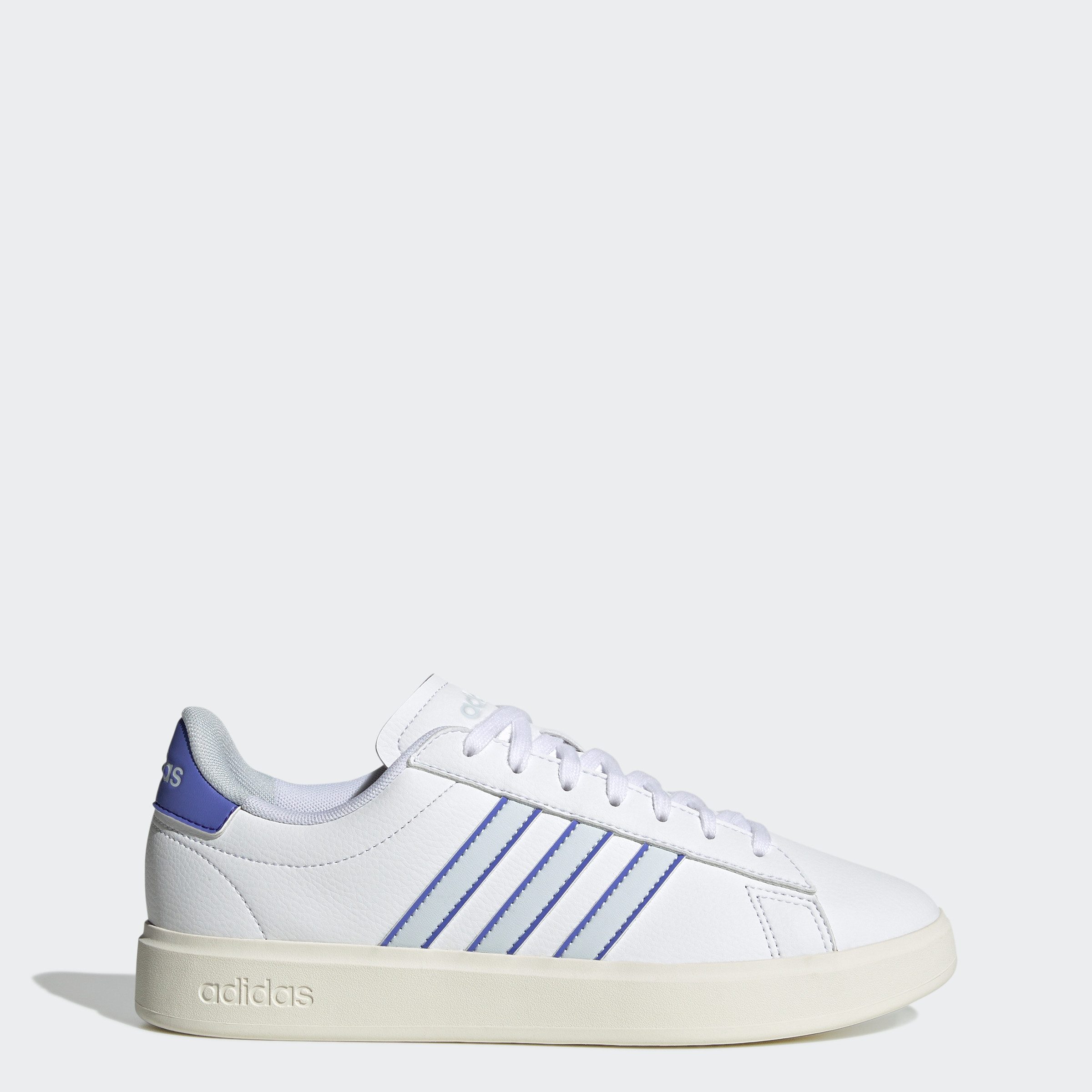 adidas Sportswear Sneakers GRAND COURT 2.0 Design geïnspireerd op de adidas Superstar