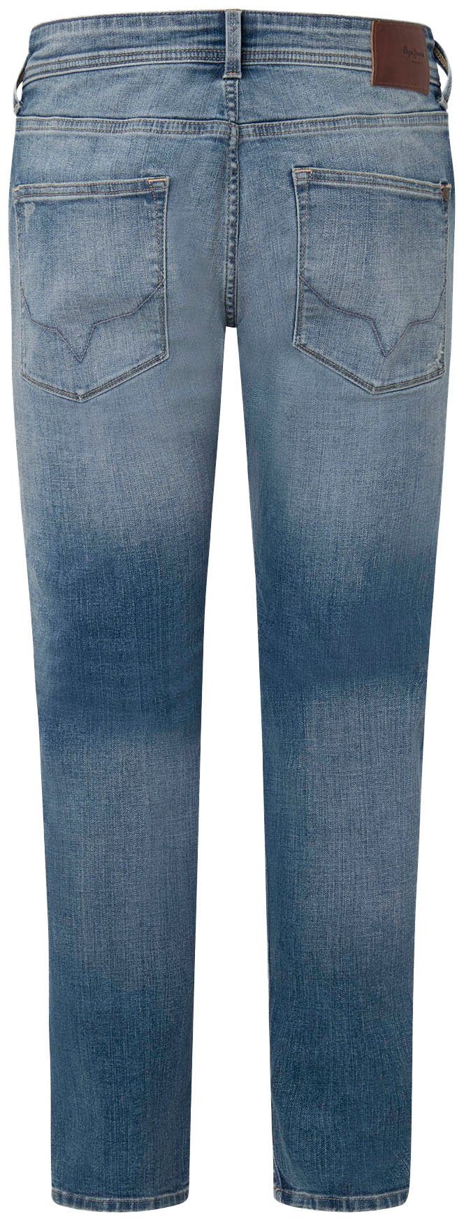 Pepe Jeans Tapered jeans