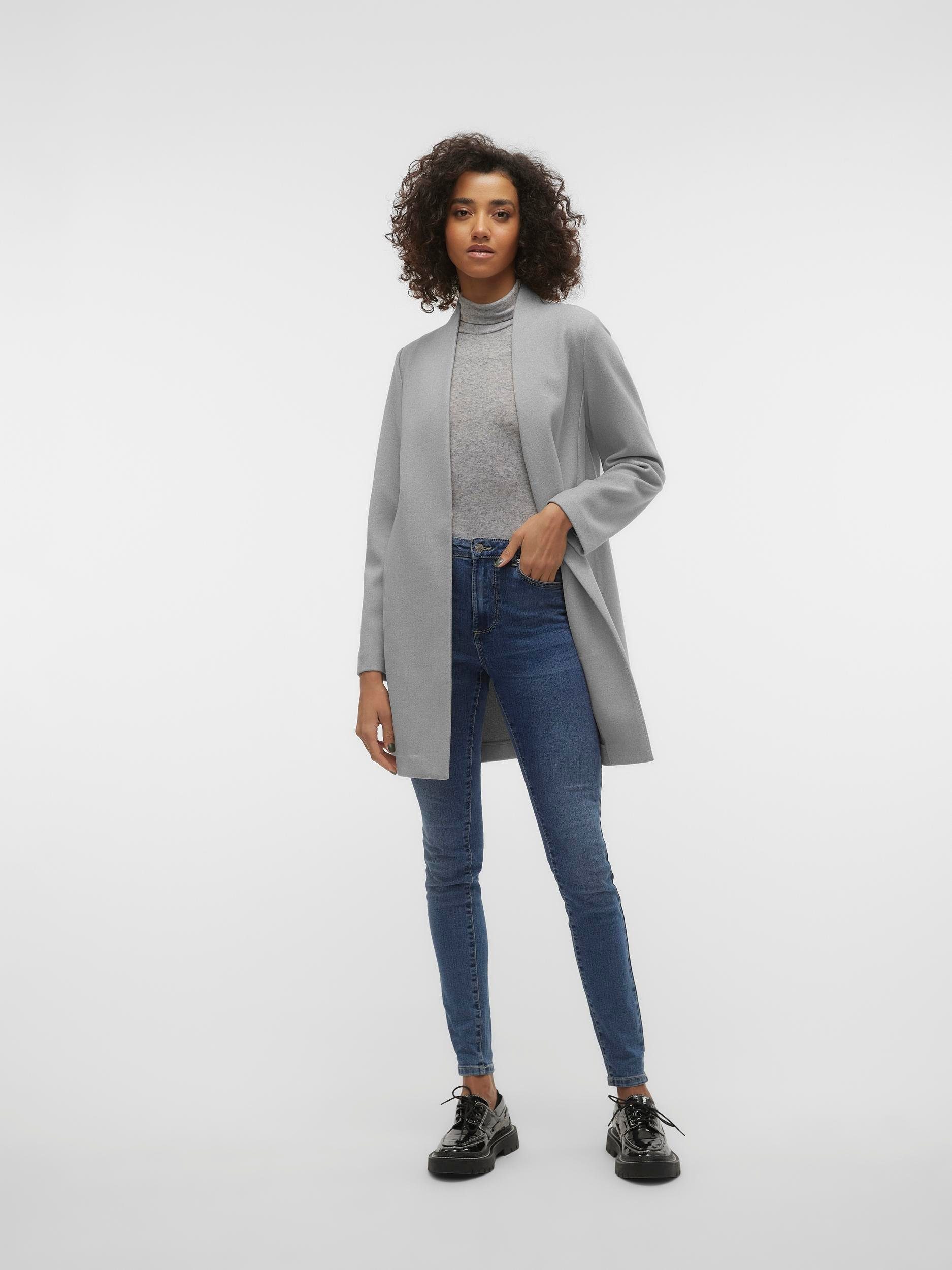 Vero Moda Lange jas VMDAFNE MIE SS24 COAT BOOS