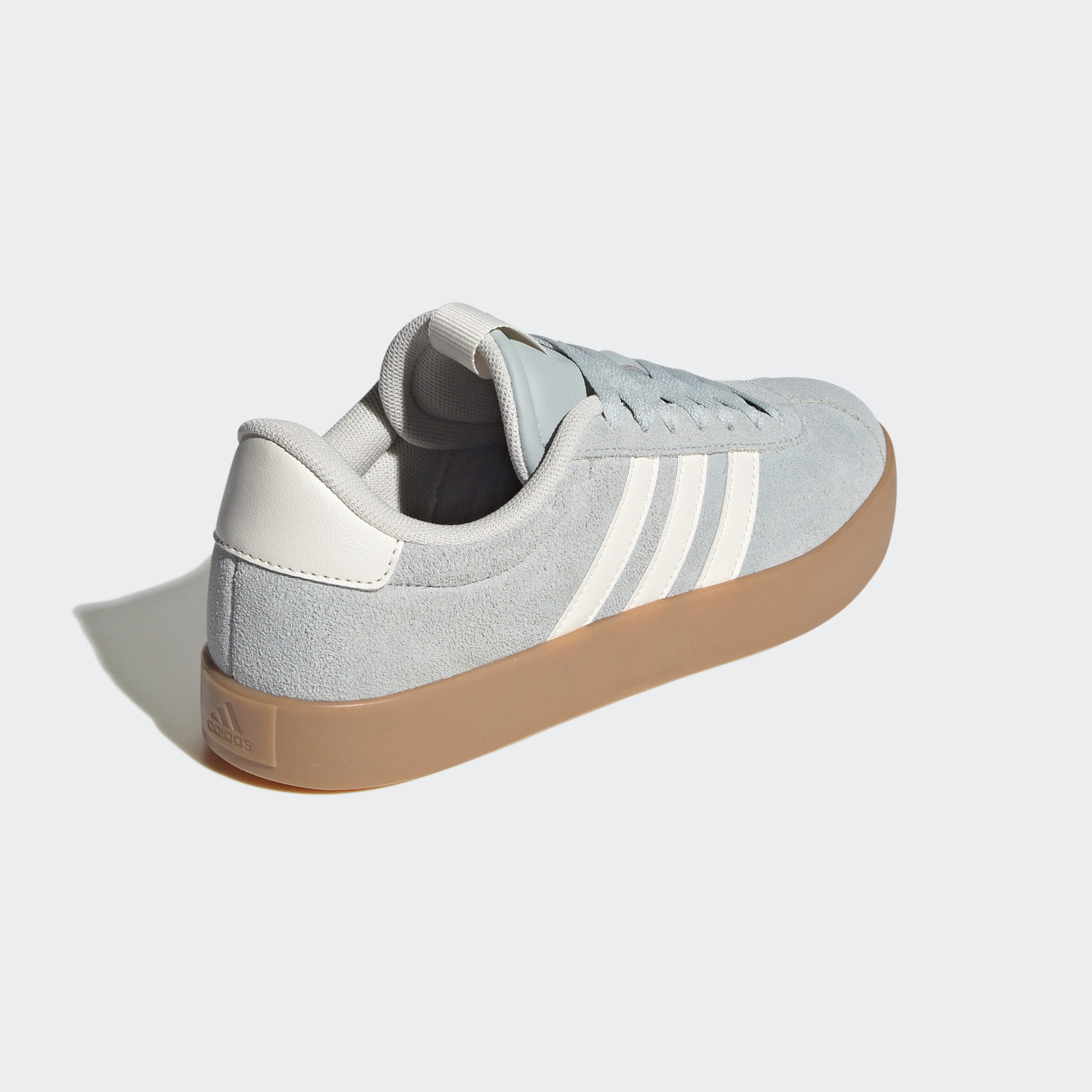 adidas Sportswear Sneakers VL COURT 3.0 geïnspireerd door het ontwerp van de adidas samba