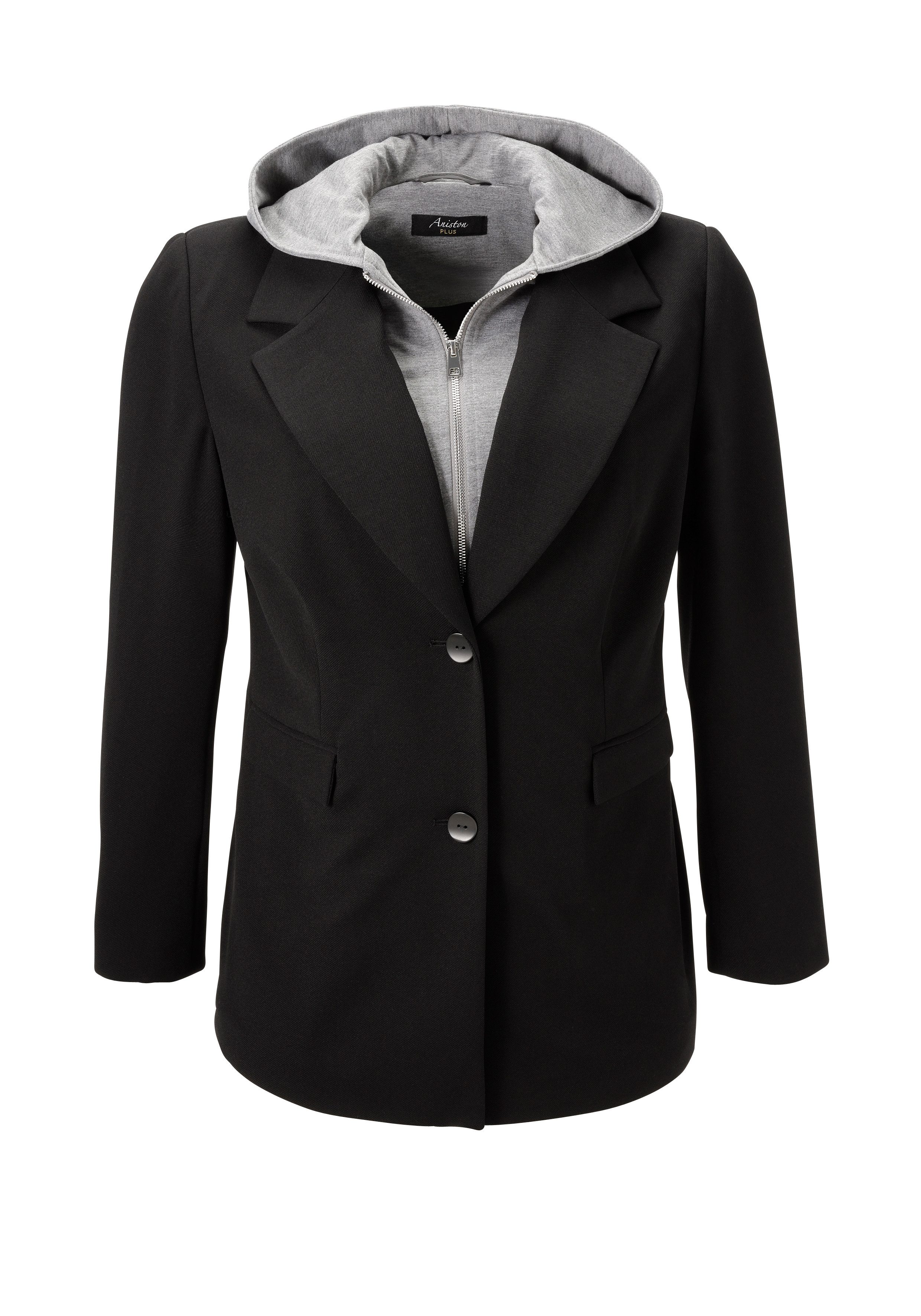 Aniston PLUS Lange blazer