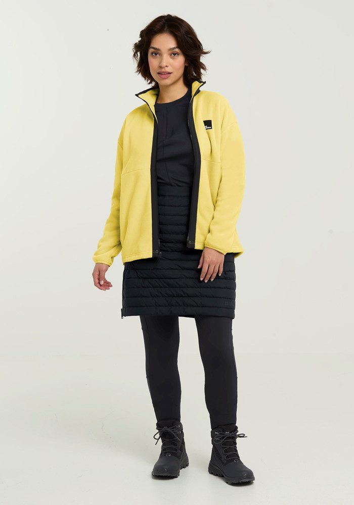 Jack Wolfskin Fleecejack SUMETRO FZ W