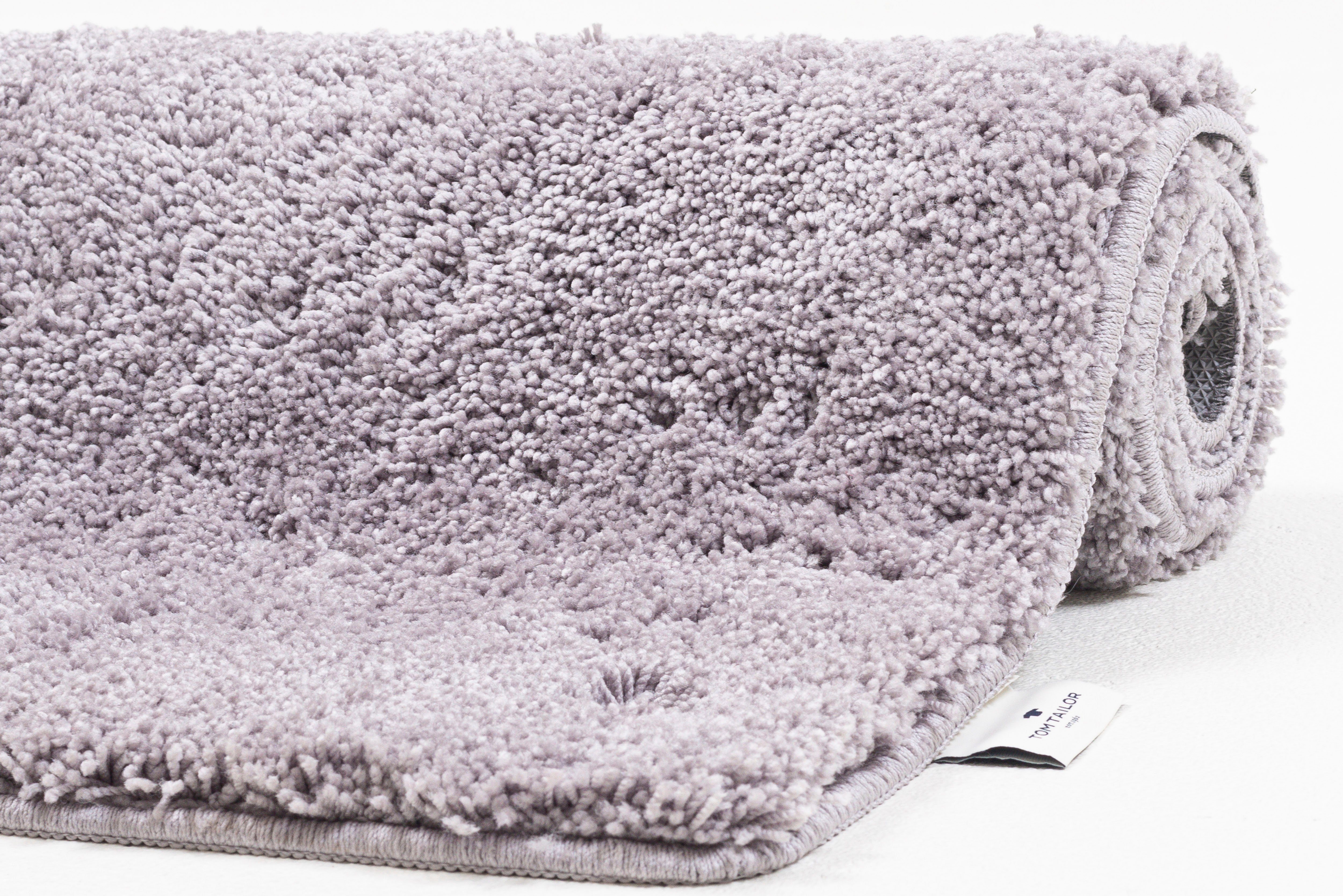 TOM TAILOR HOME Badmat Soft Bath (1 stuk)