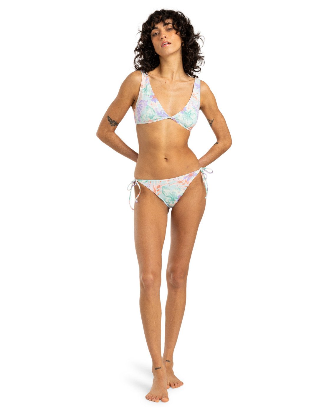 Billabong Bikinibroekje Wave Haze