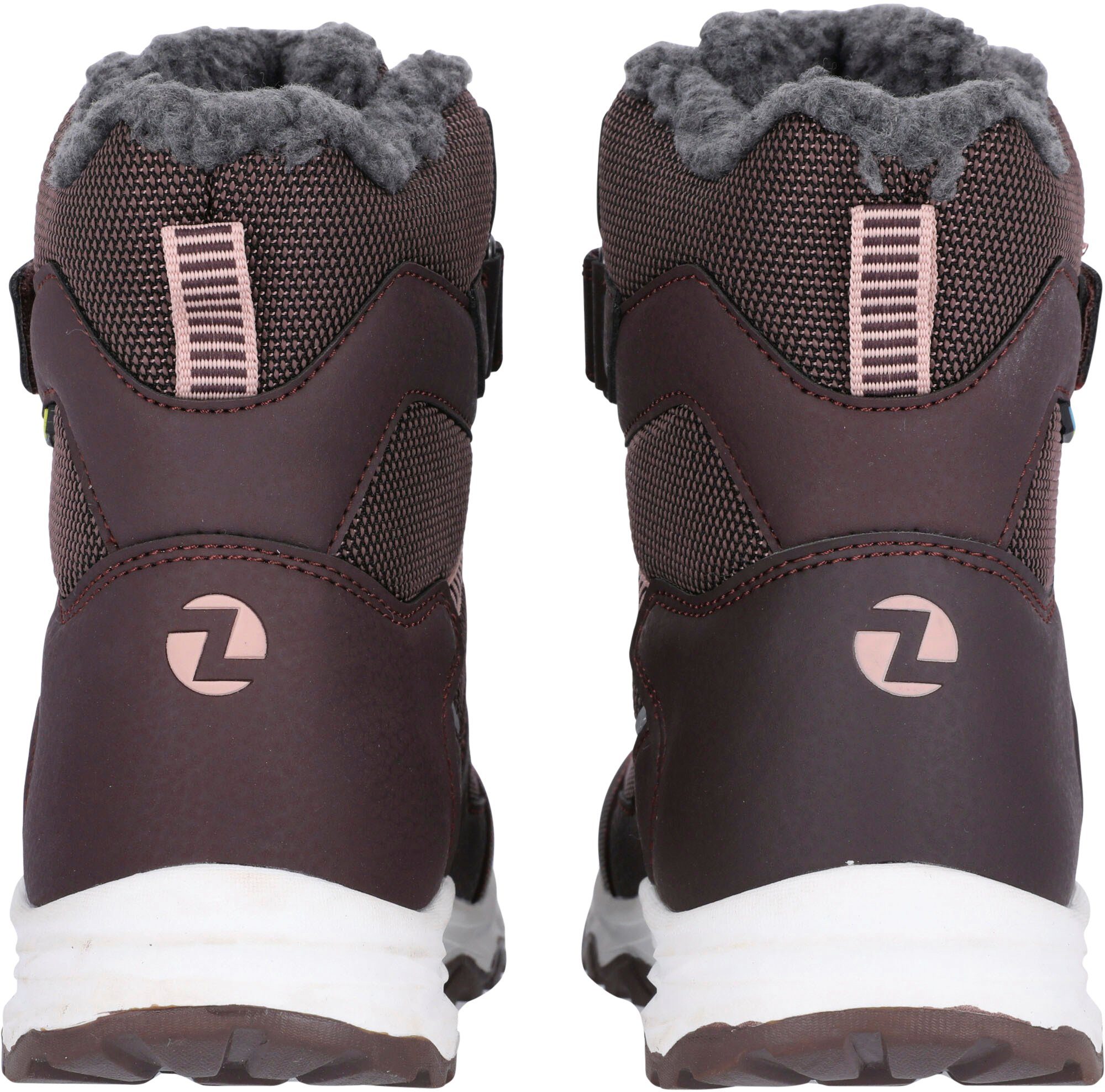 ZIGZAG Winterlaarzen Balful WP Snowboots, winterlaarzen, winterschoenen, waterdicht en gevoerd