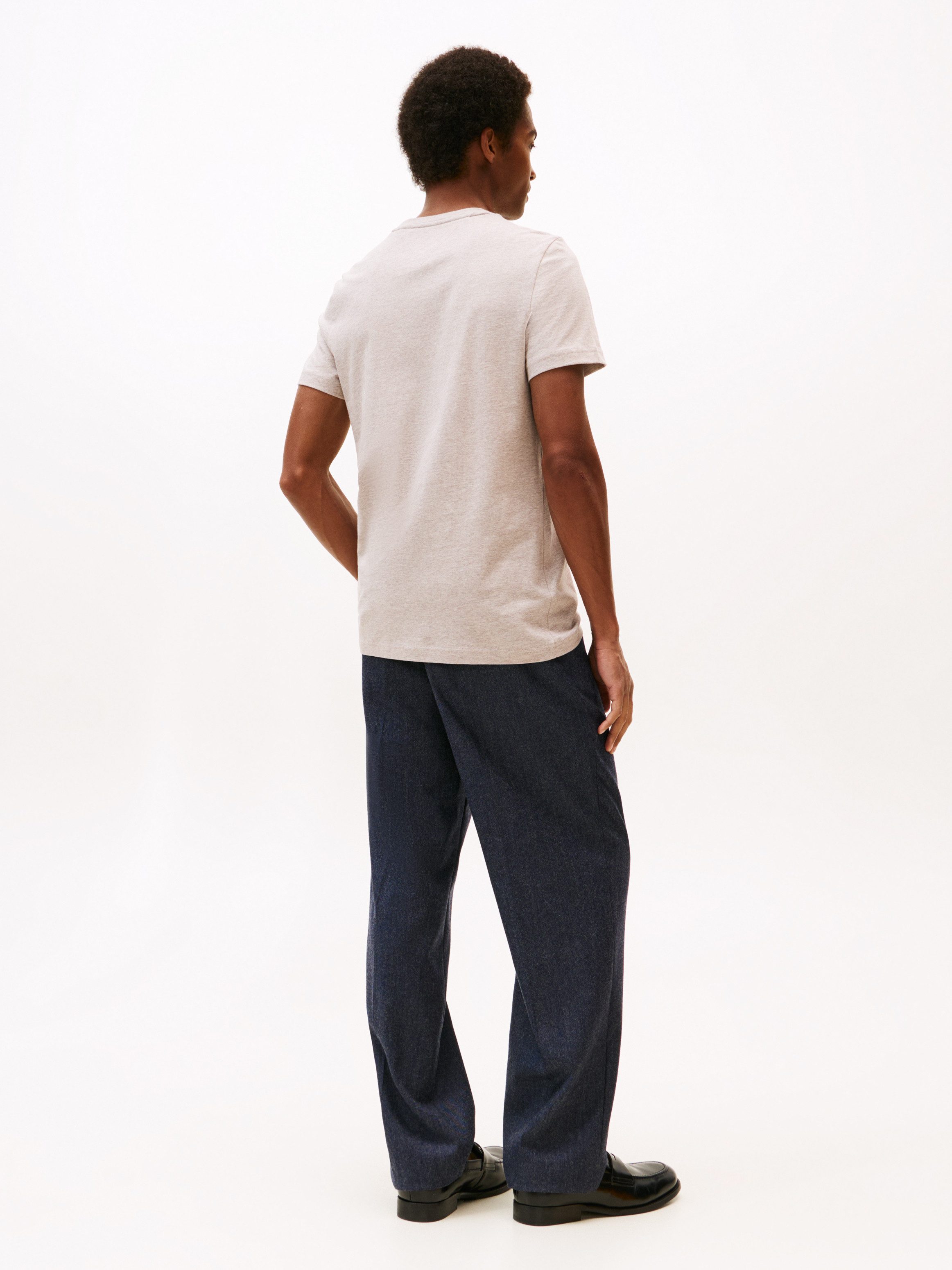 Tommy Hilfiger T-shirt Tommy Logo Tee