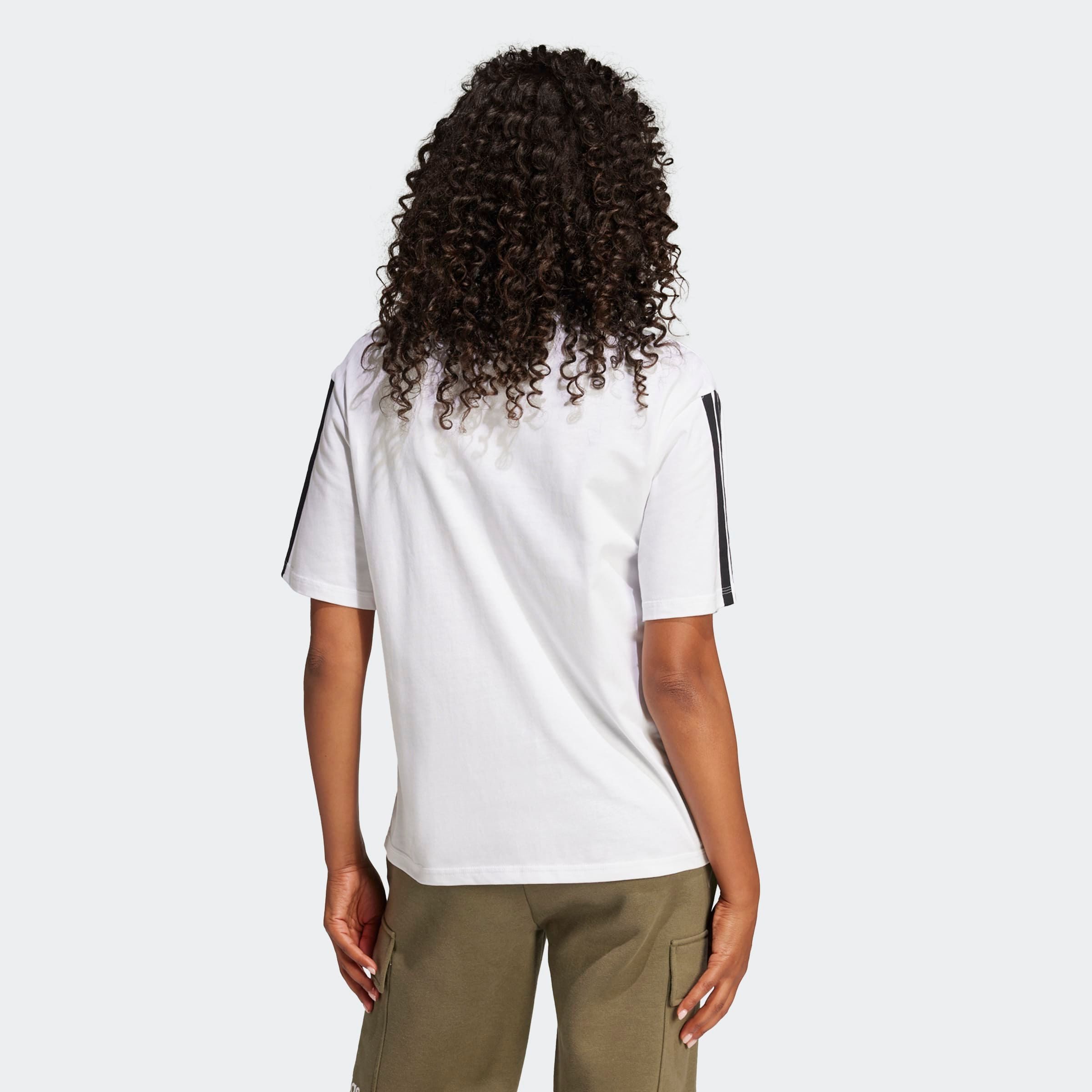 adidas Sportswear T-shirt W 3S SJ BF T